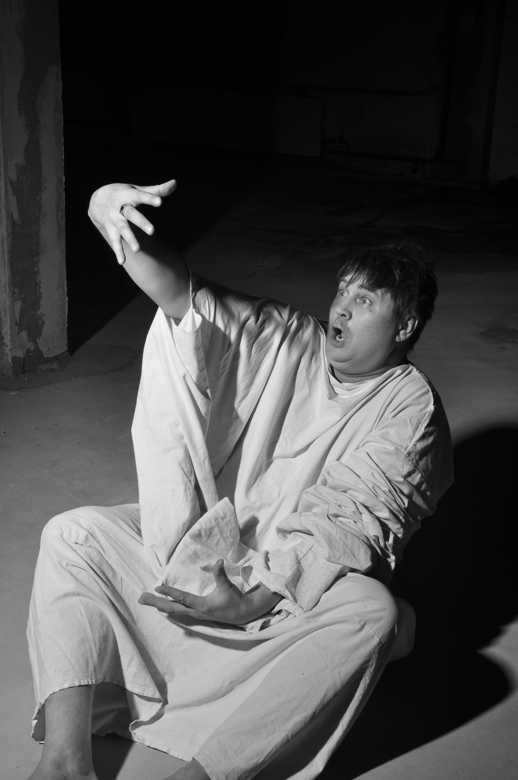 Портреты. Портретная, сюжетная фотография