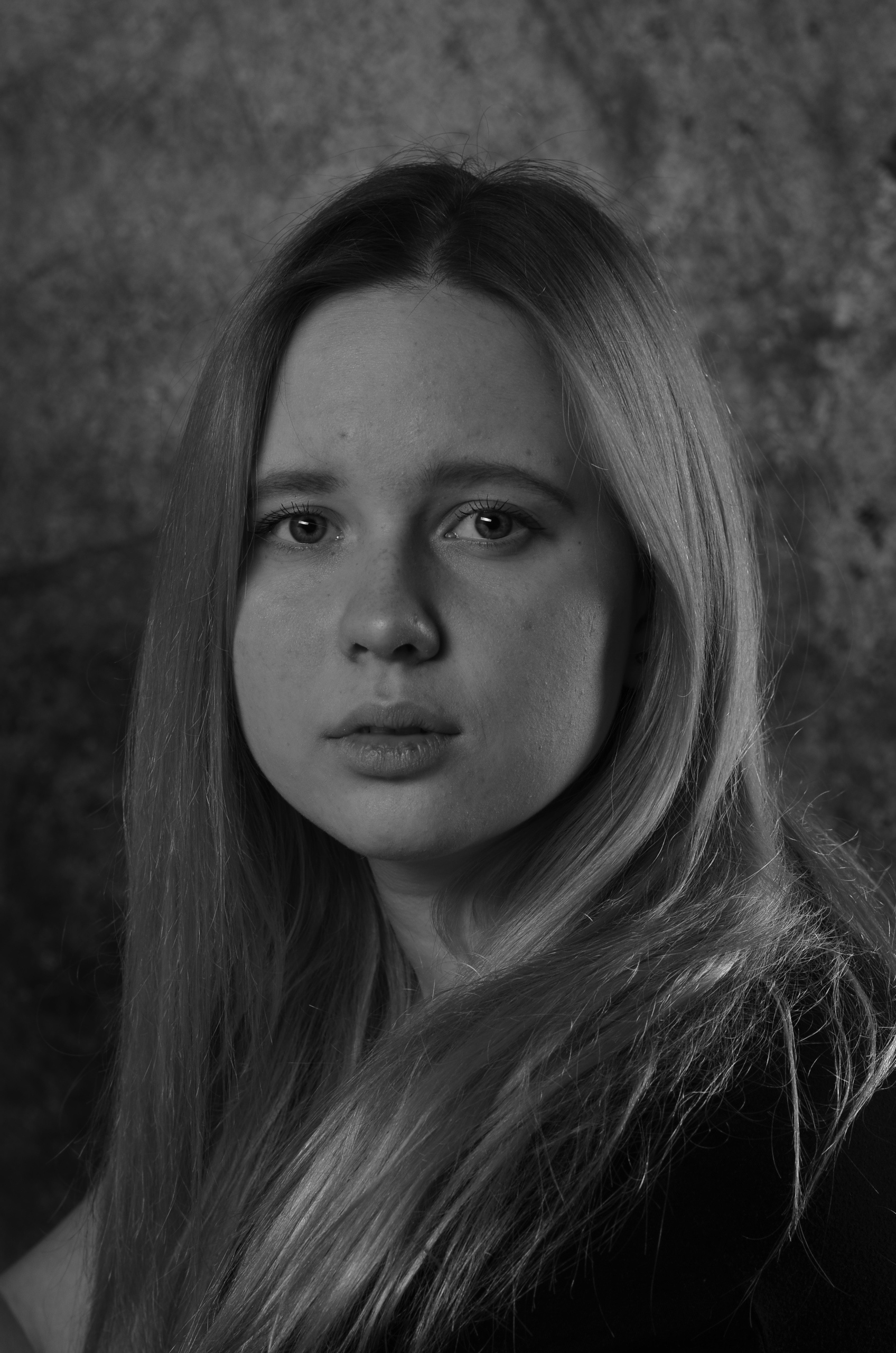 Портреты. Портретная, сюжетная фотография