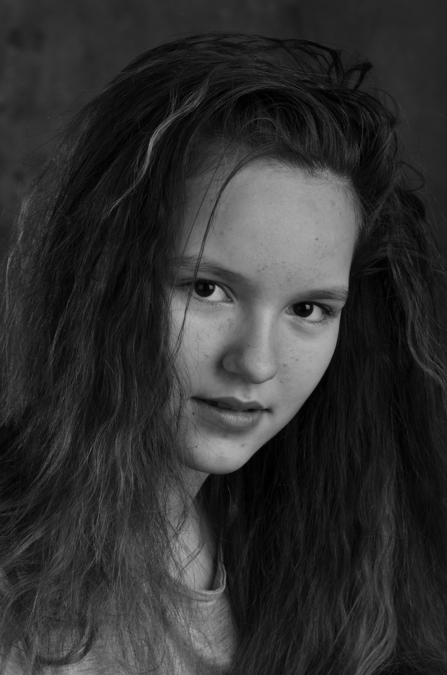 Портреты. Портретная, сюжетная фотография