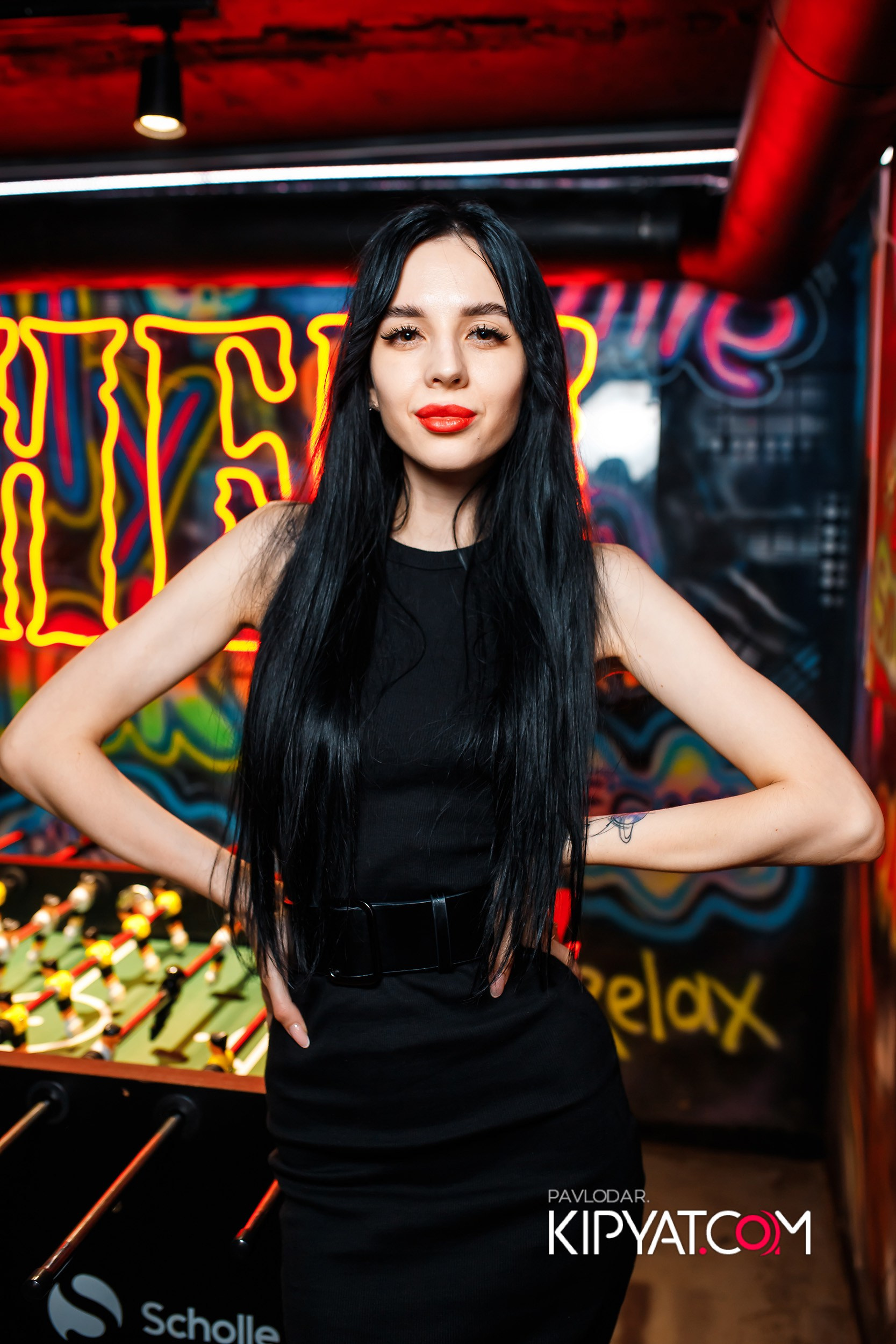 Кипятком Павлодар