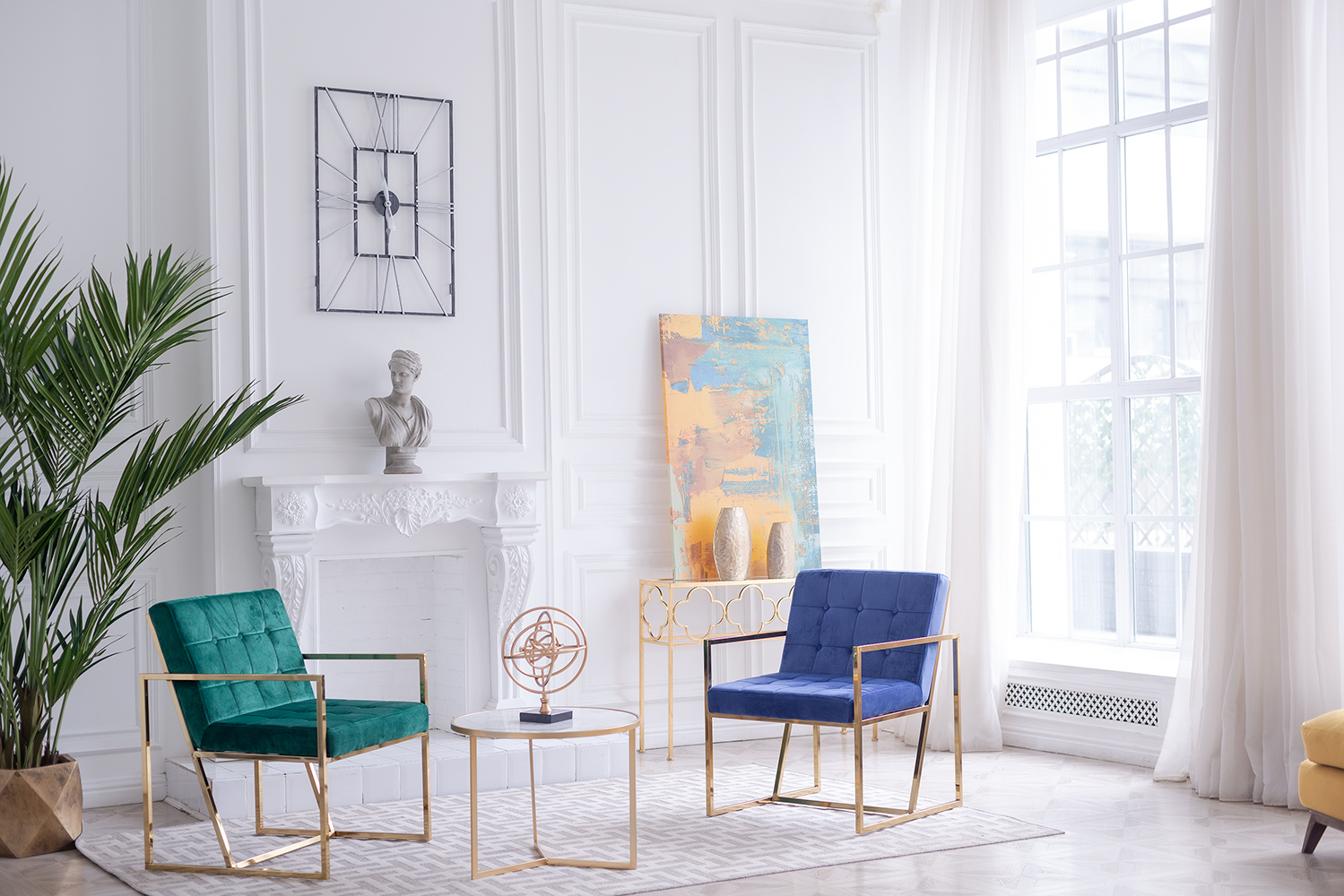 Лучшие фотостудии Москвы для творческих и семейных фотосессий