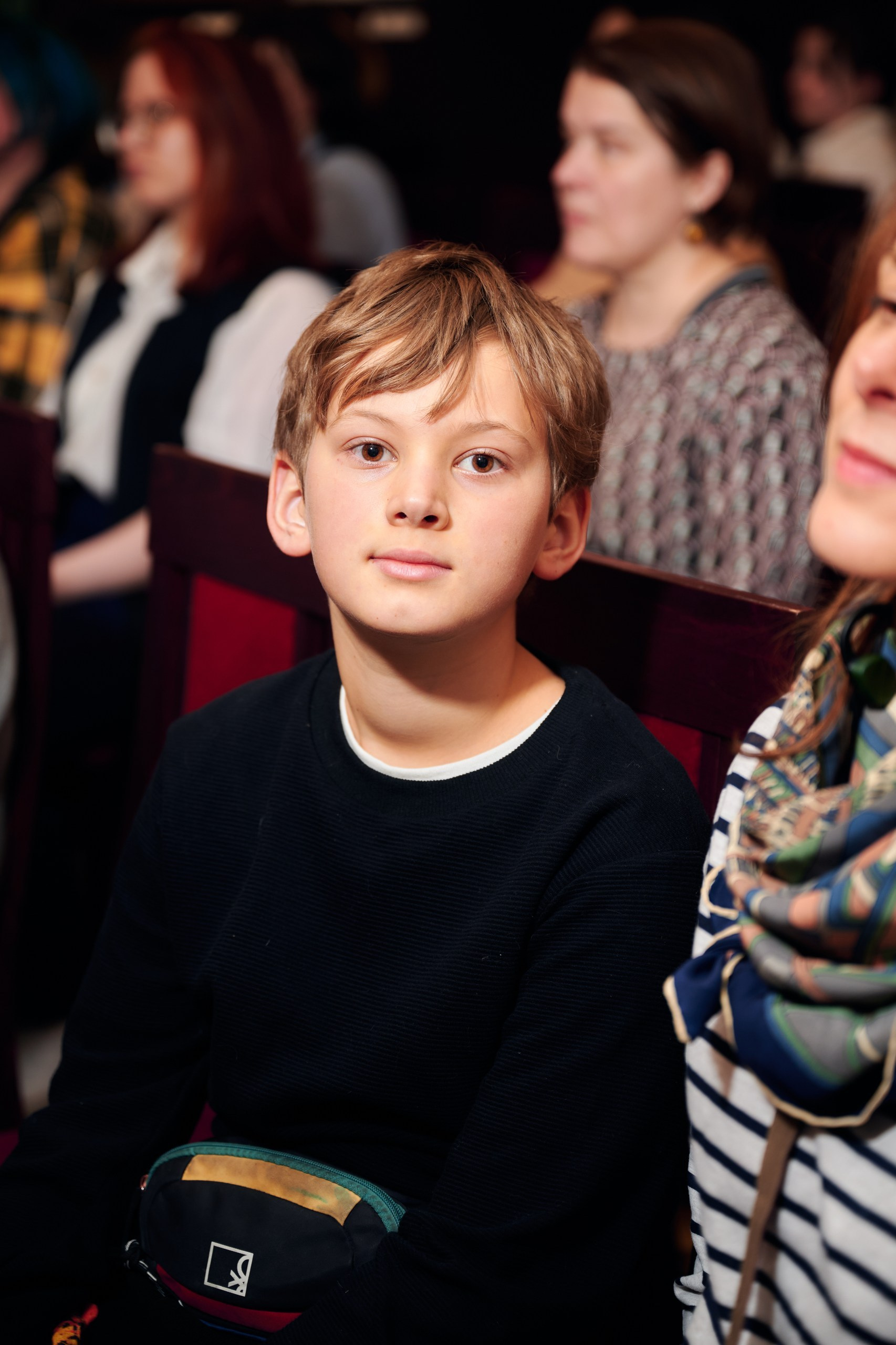 СЮЖЕТЫ. Художественные выставки. Яркие открытия