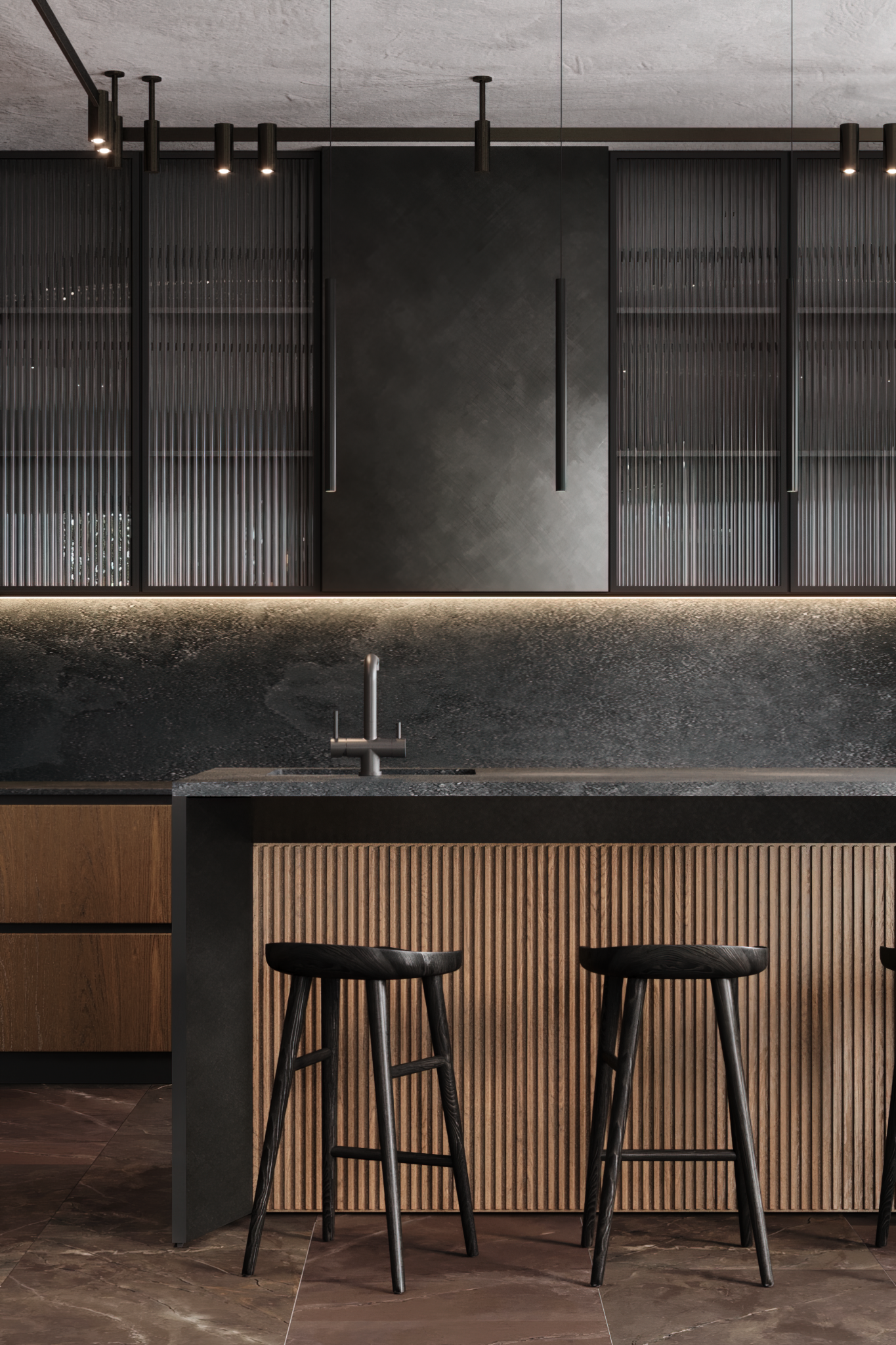 Дизайнер интерьера | Сабир Ульмаскулов