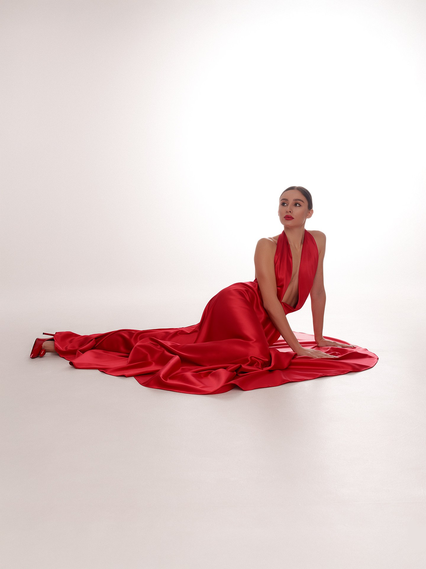 Индивидуальная фотосессия