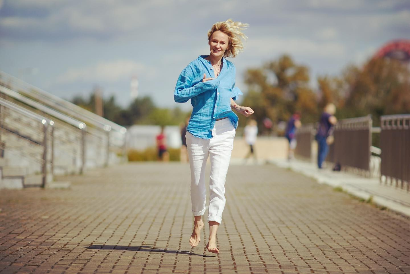 Профессиональная фотосъемка для бизнеса и личного бренда в Москве
