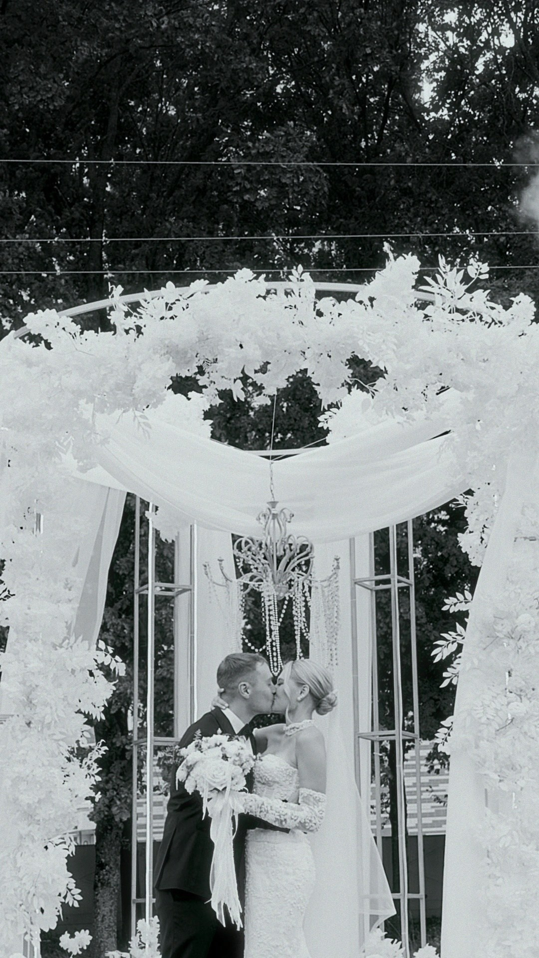 Свадебный видеограф — Родион Полудин