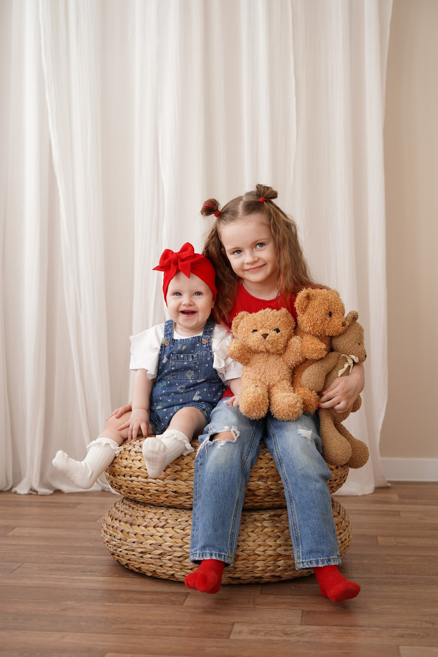 Семейный и детский фотограф Абакан|Минусинск|Черногорск Света Аникина