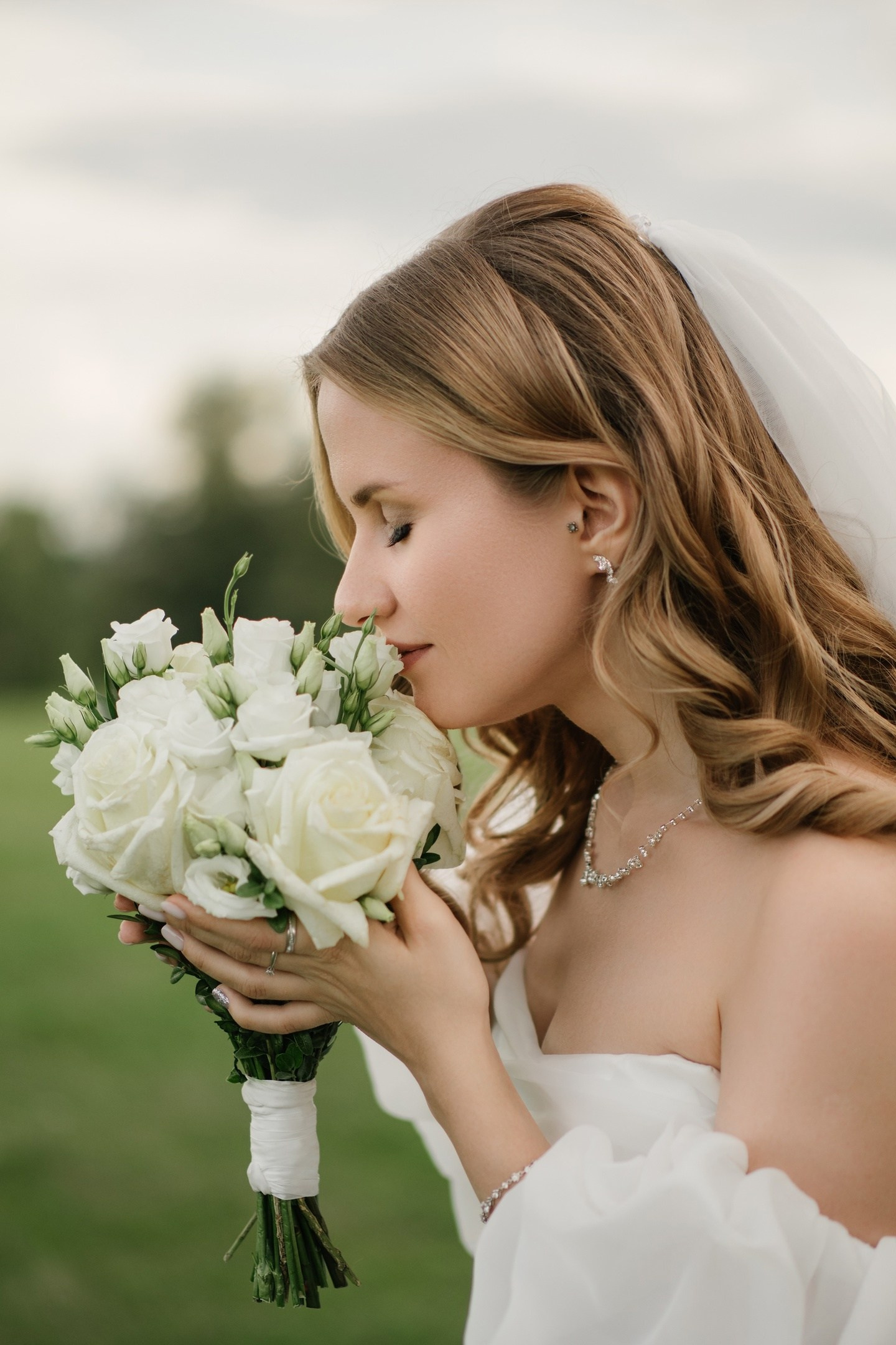 Свадебный фотограф во Владимире, Свадебная фотосессия