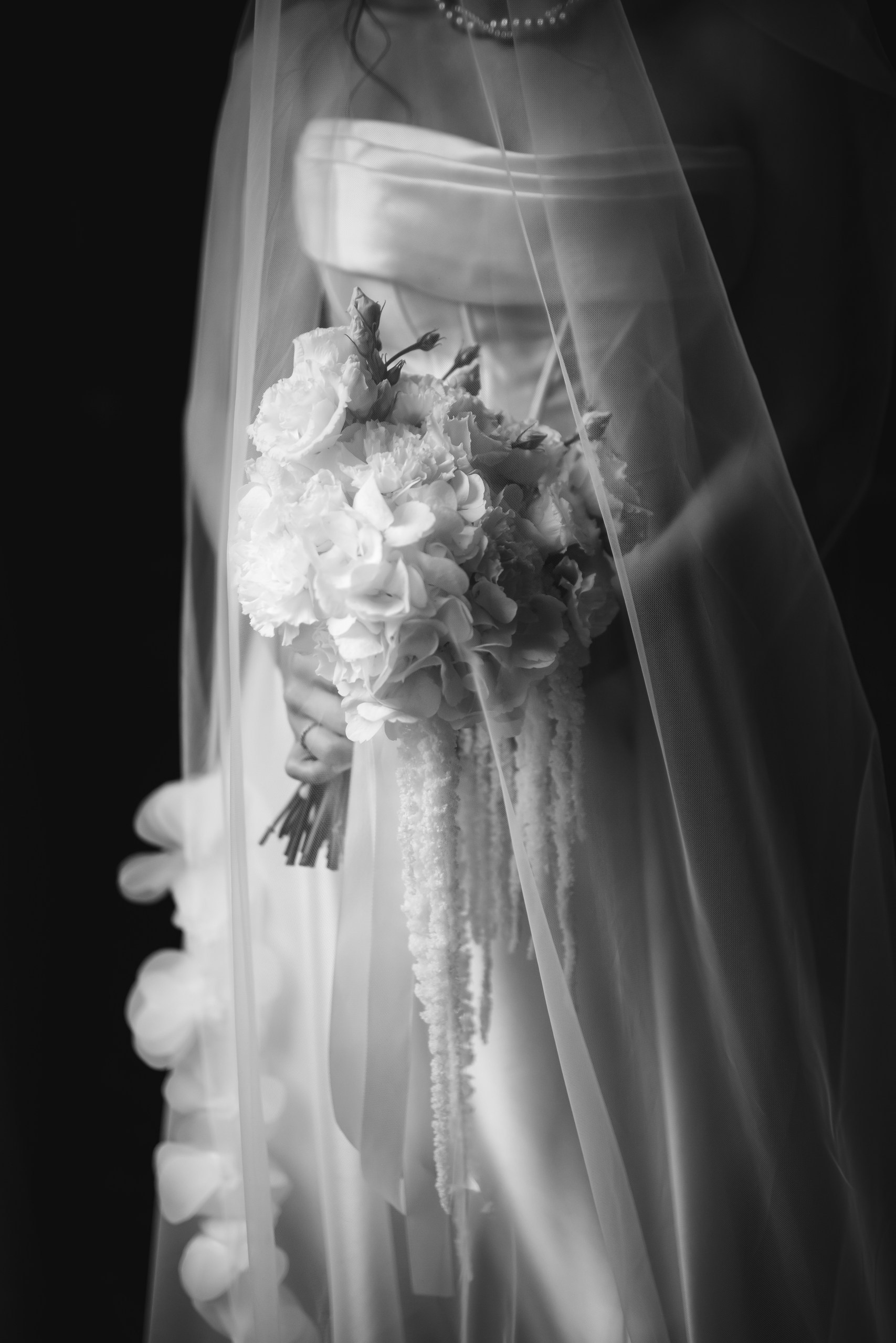 Организация свадьбы — Свадебное агентство СПБ Luna Agency