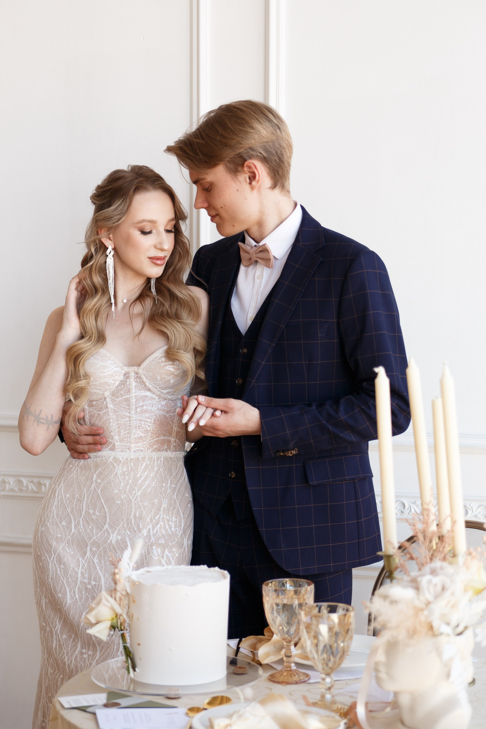 Свадебный и семейный фотограф в Новосибирске Дарья Кель