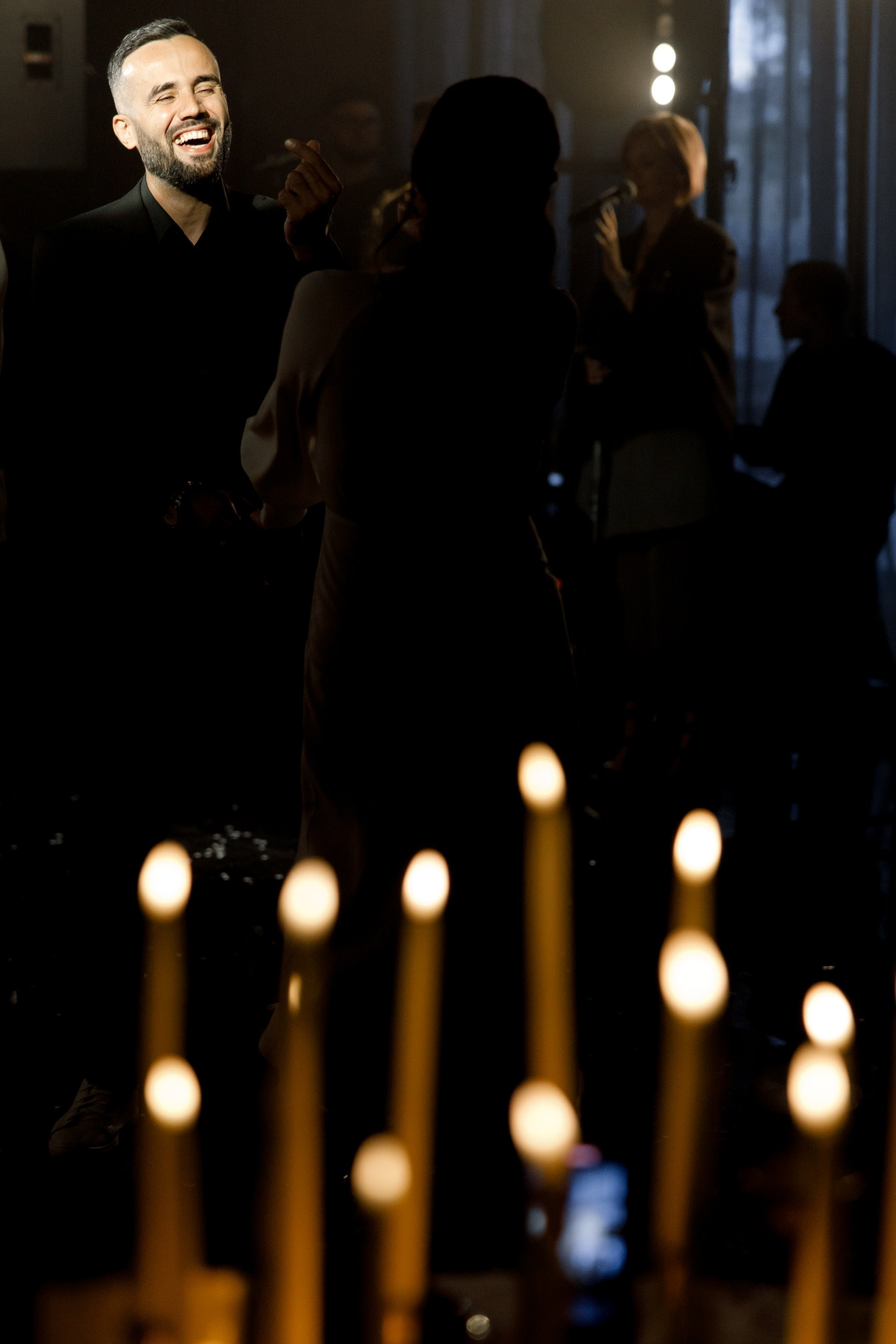 Татьяна & Дмитрий. Yura Rush Свадебный фотограф Тюмень