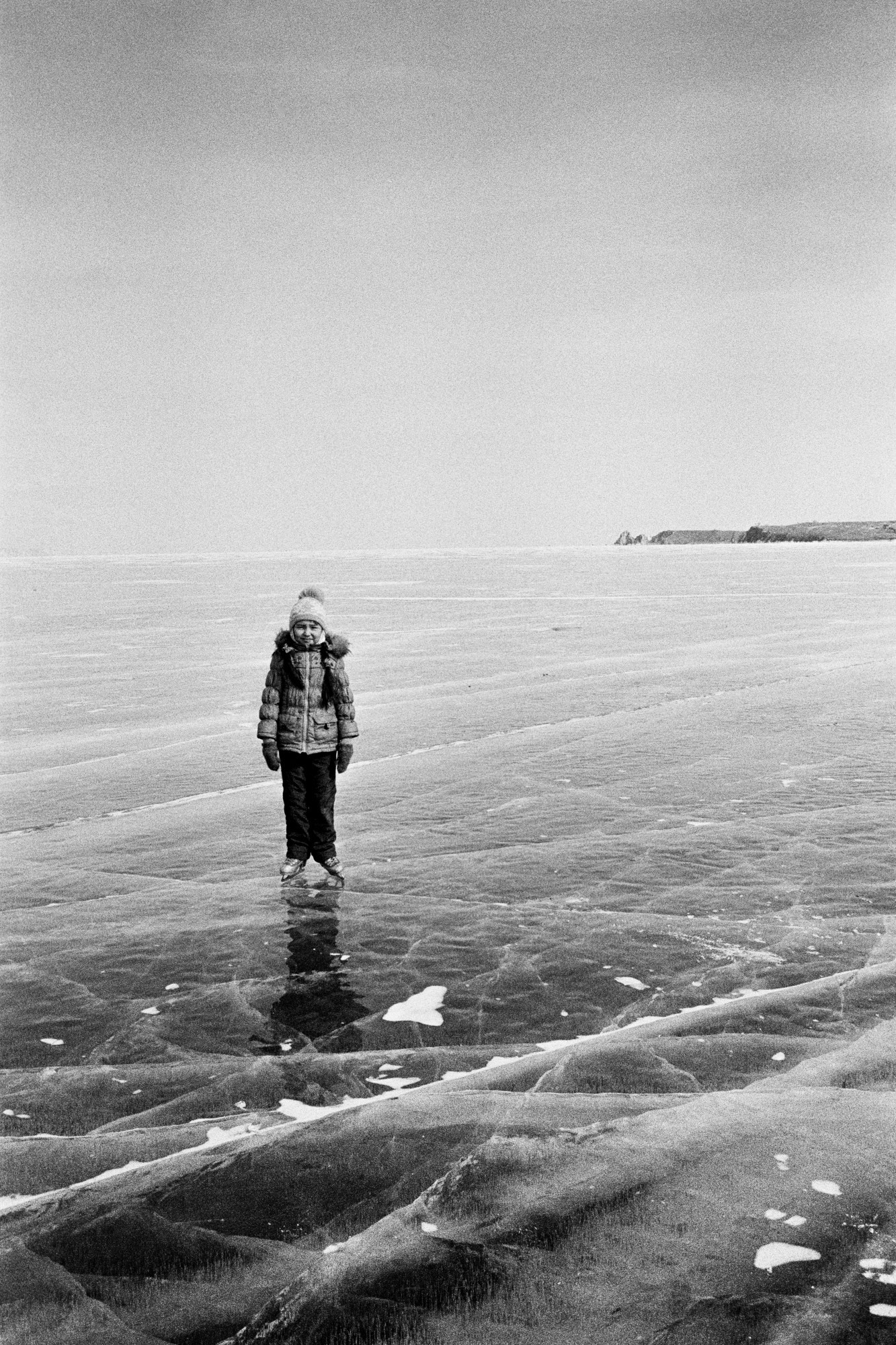 Байкал.Ольхон/Baikal.Olkhon. Документальный фотограф Алексей Мякишев, Москва