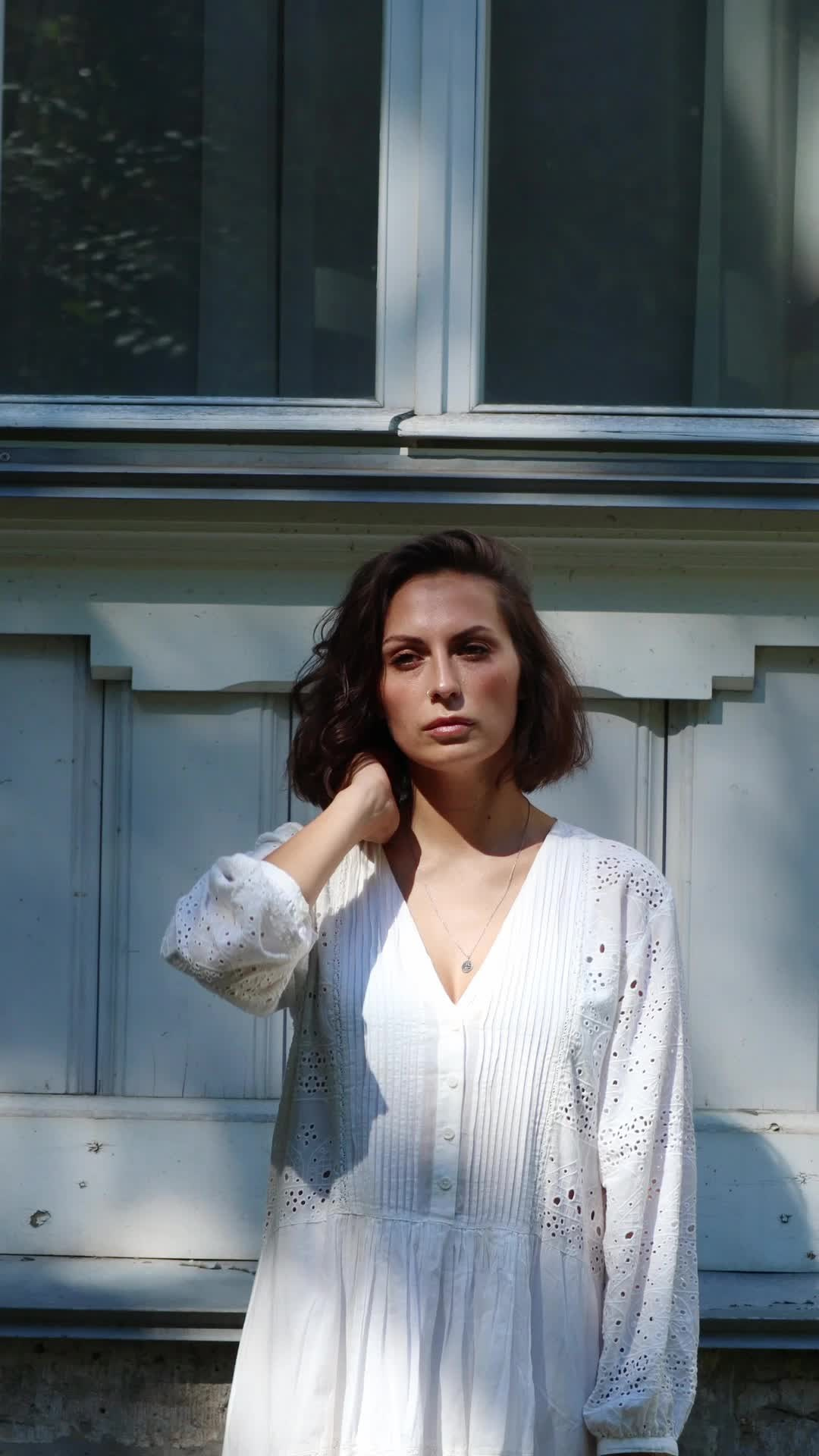 Все пресеты VN | Тёмные. Кинематографичный фотограф, видеограф Лина Плешакова, Санкт-Петербург