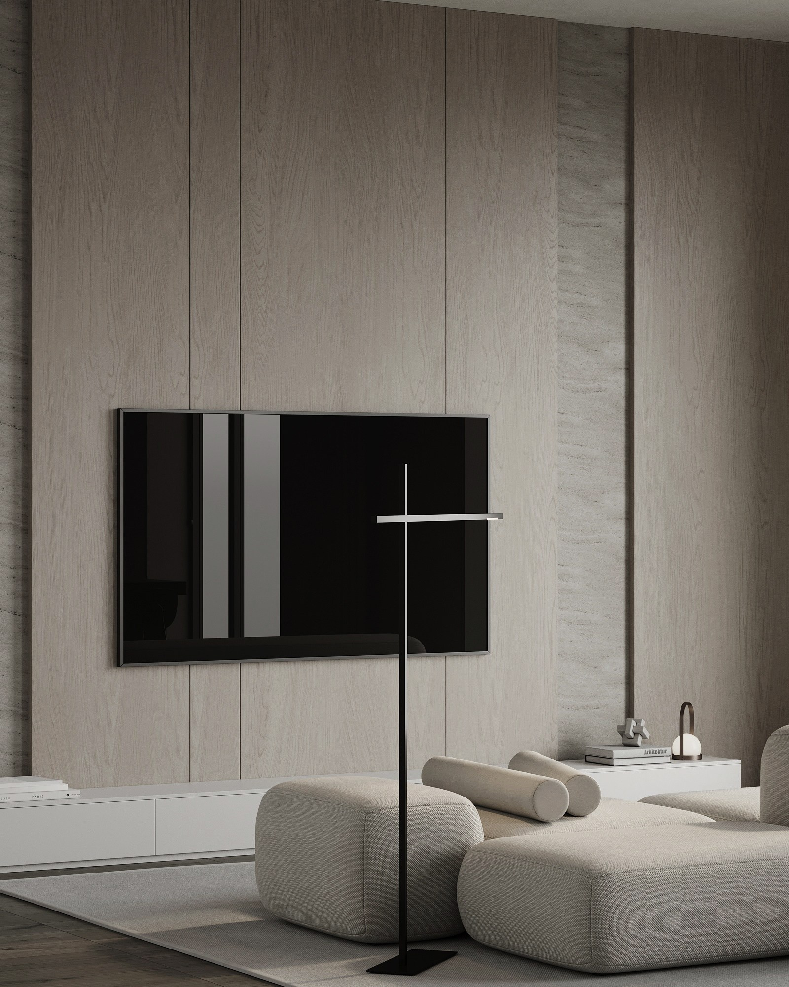 Готовые сцены 3Ds Max от Dvisualiz. 3d визуализатор Данила Белов Dvisualiz