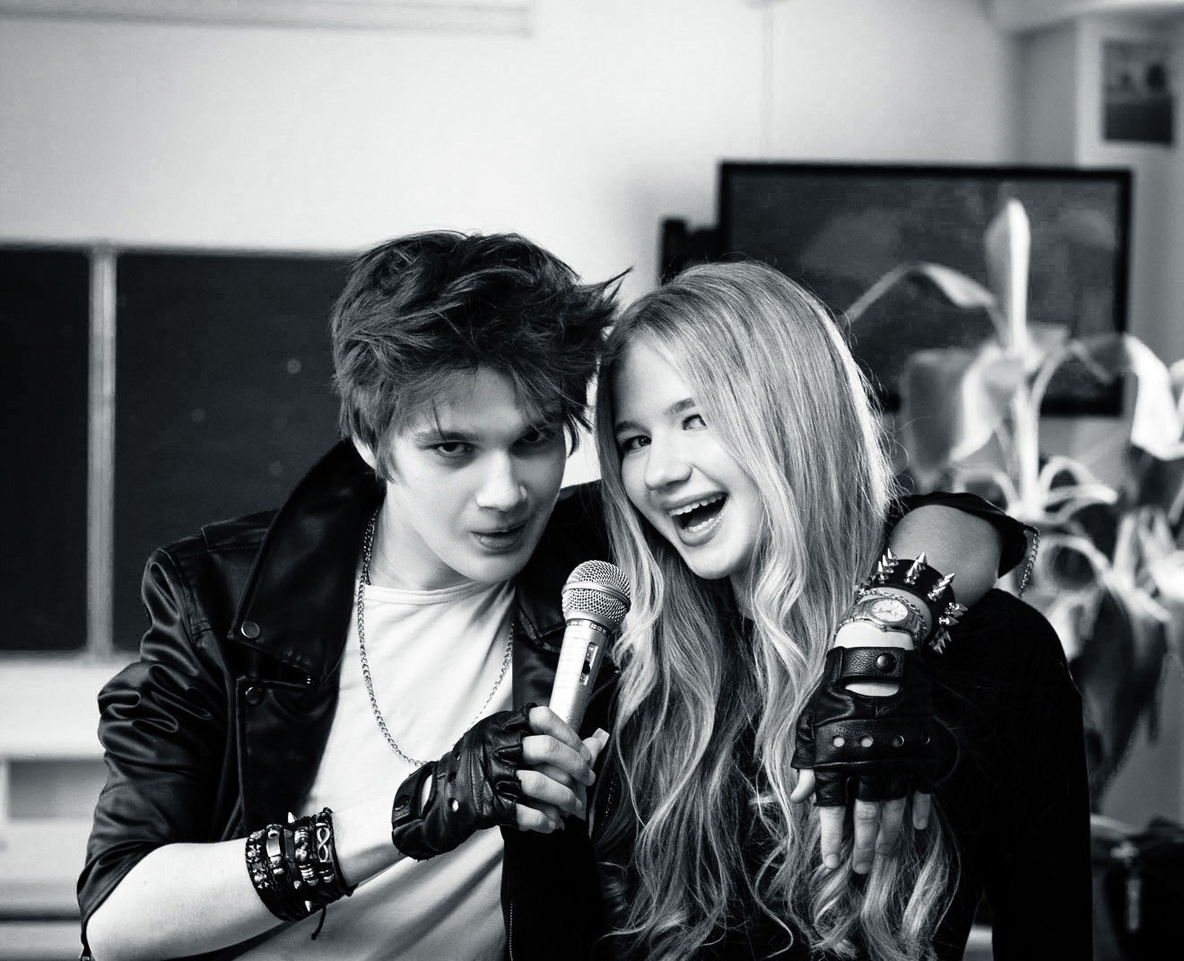 Школьная фотосессия. Школьный фотограф Минск