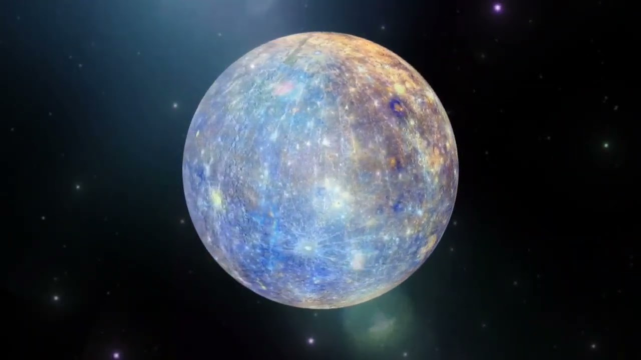 Мантра Меркурию. Ведическая астрология, хорарная астрология, натальная карта