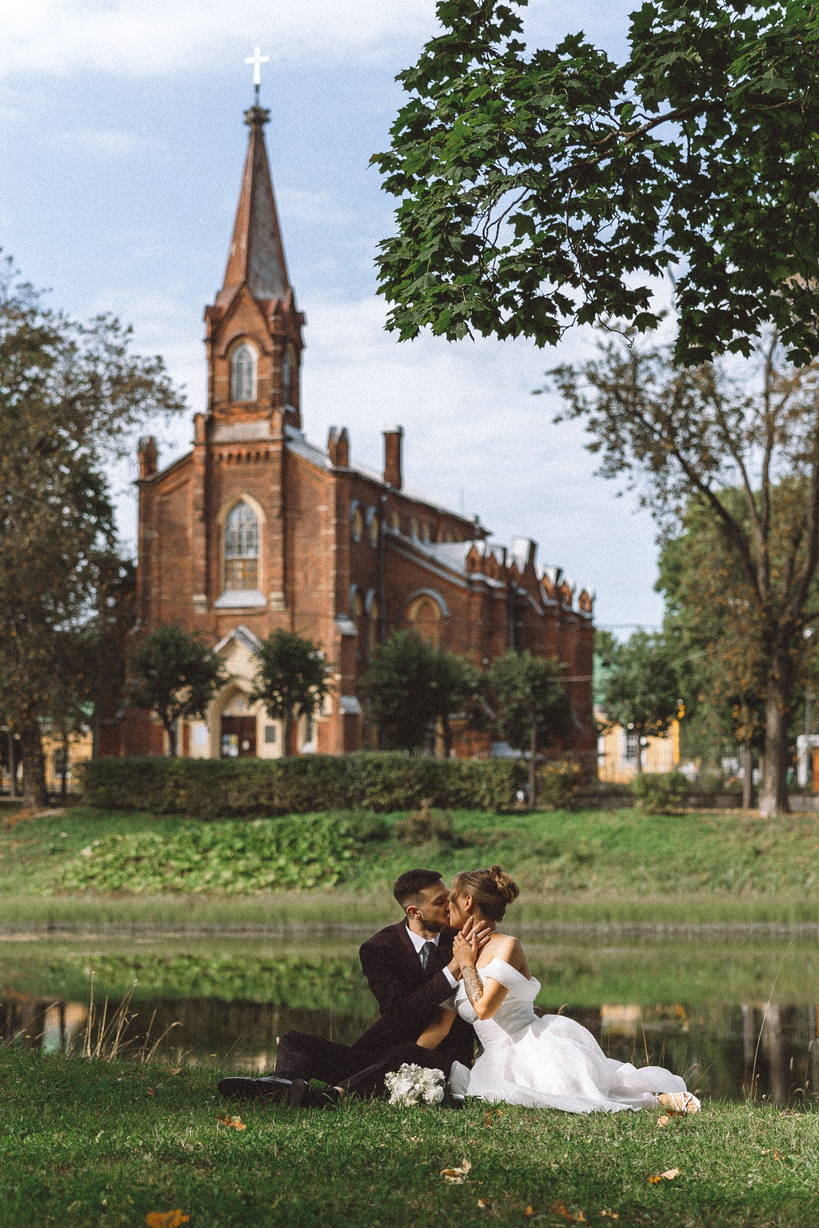 Lifestyle фотограф в Санкт-Петербурге Анна Щекалева