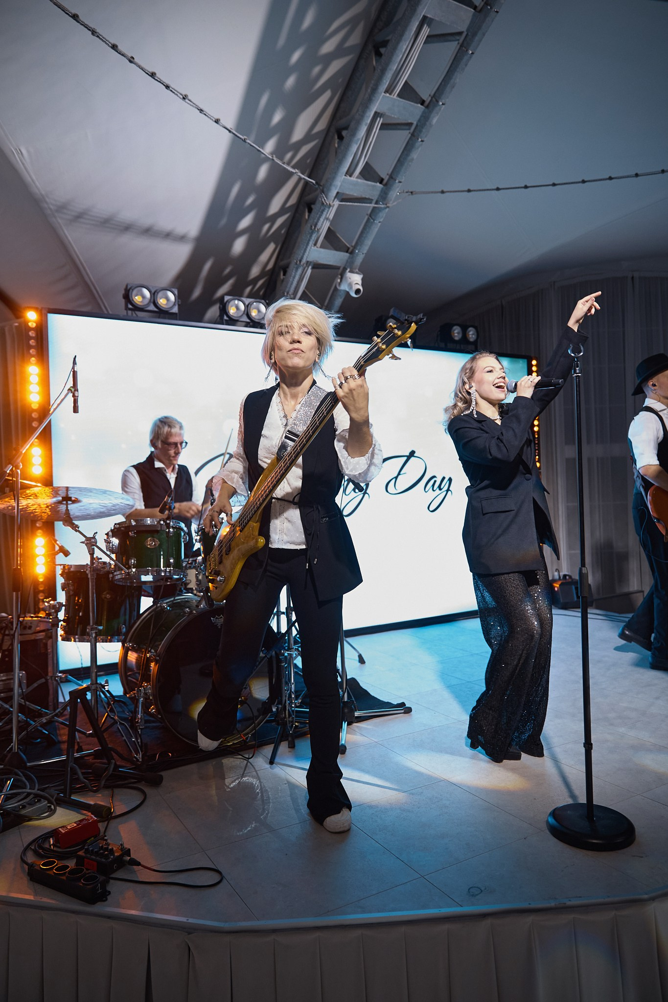 Дарья и Роман