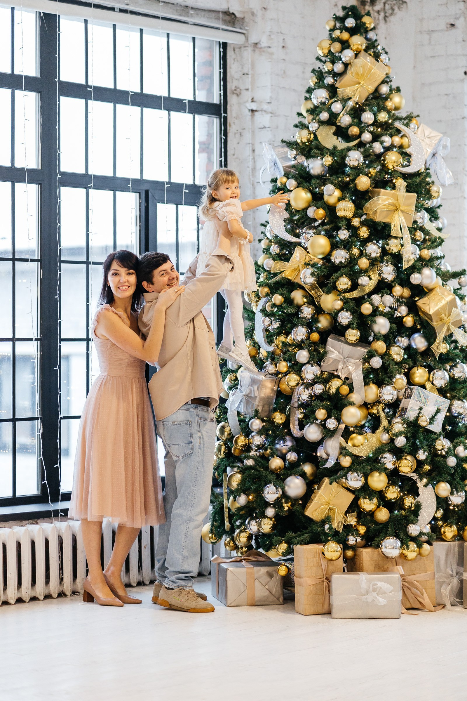 Фотосессия пары. Семейный Фотограф в Москве Евгения Симоненко