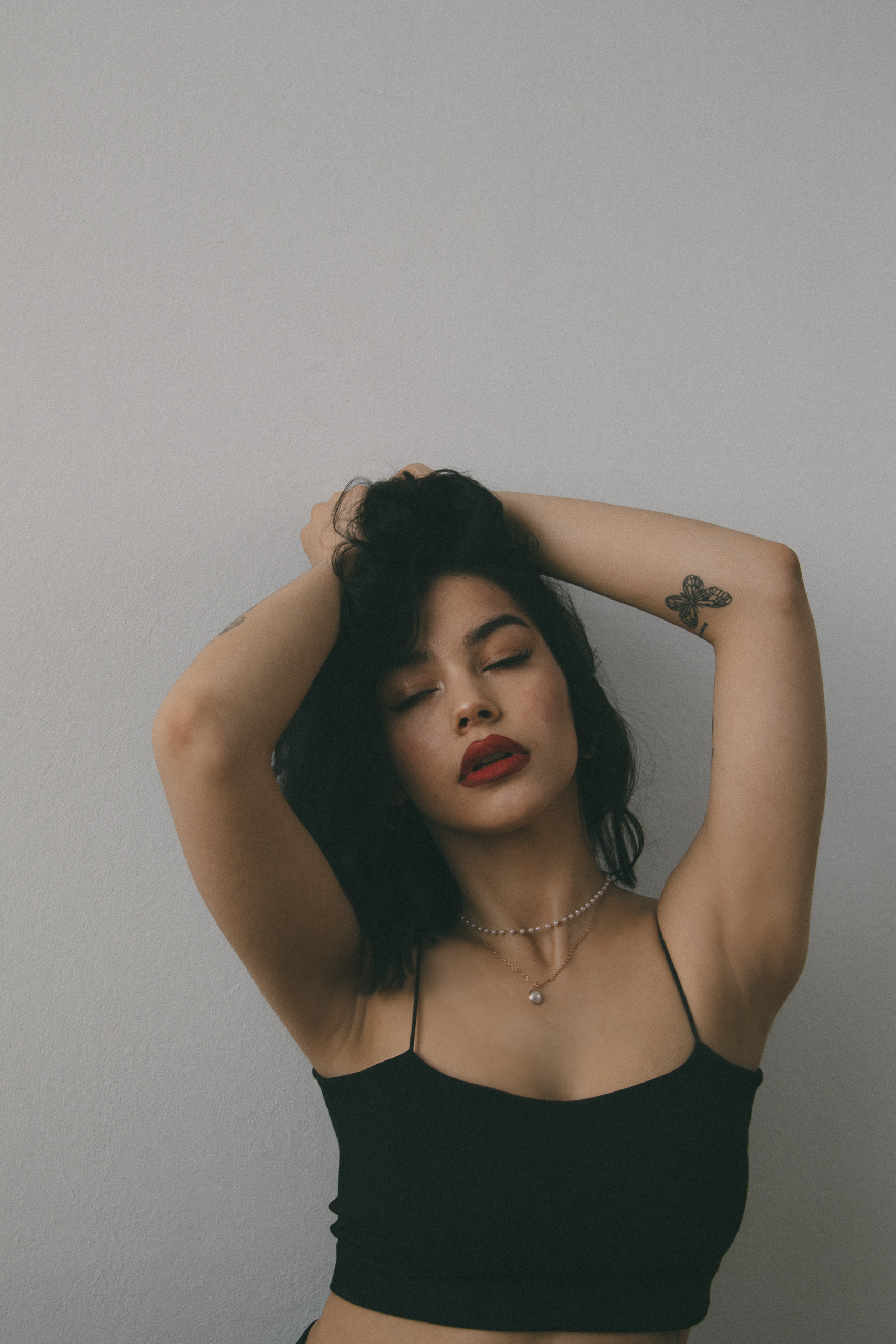 Фотограф Даниил Камчатка