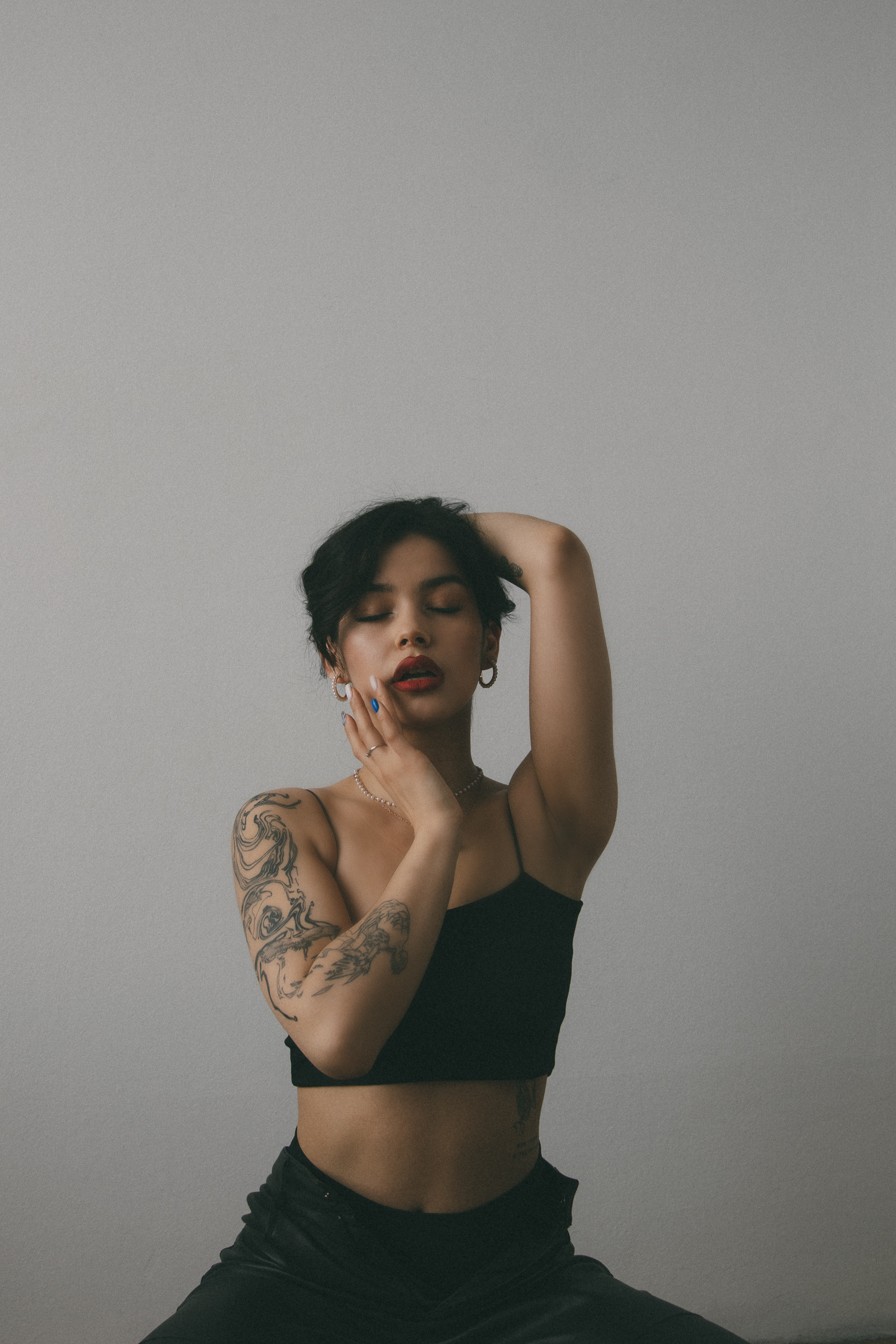 Фотограф Даниил Камчатка