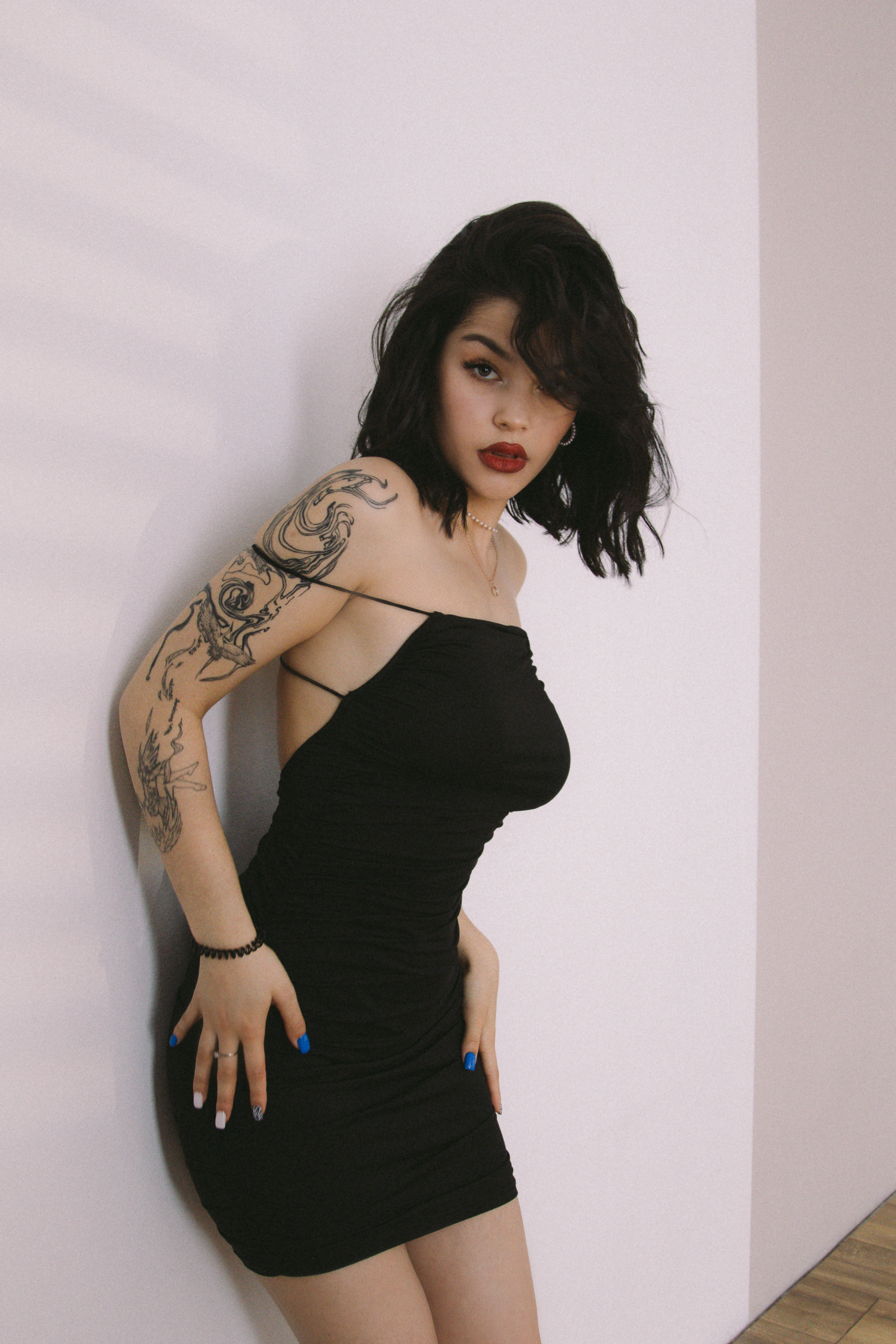 Фотограф Даниил Камчатка