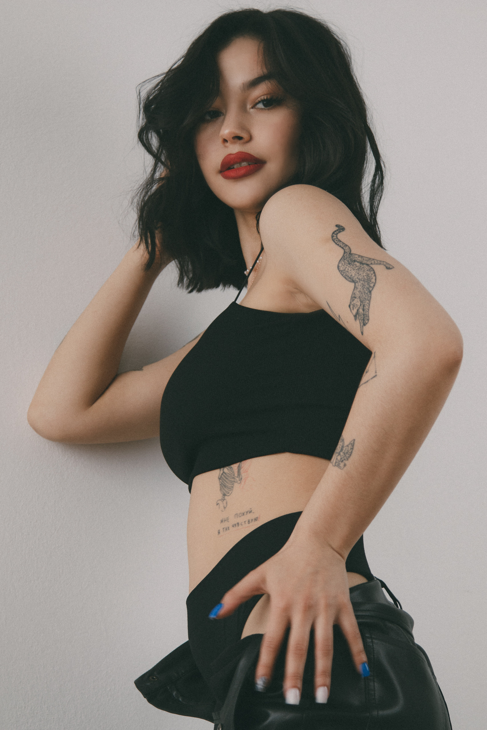 Фотограф Даниил Камчатка