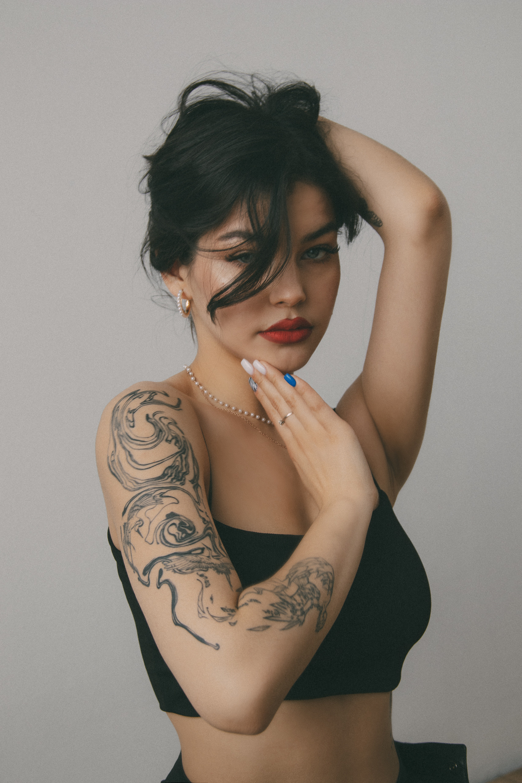 Фотограф Даниил Камчатка