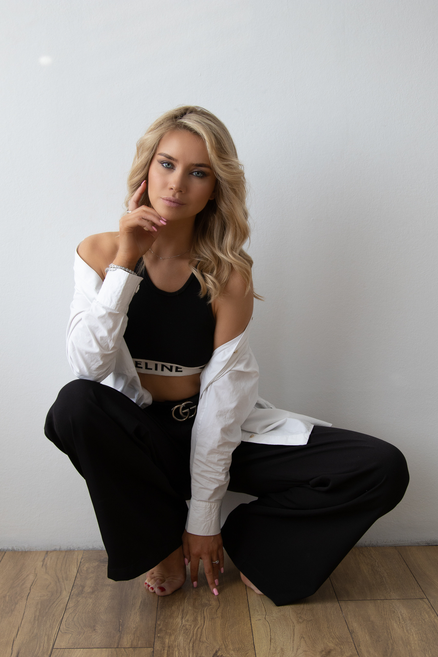 Фотограф Даниил Камчатка