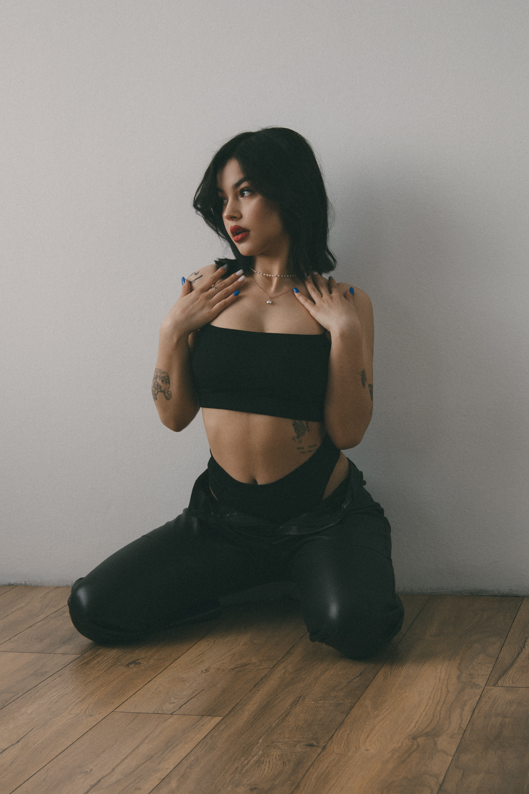 Фотограф Даниил Камчатка