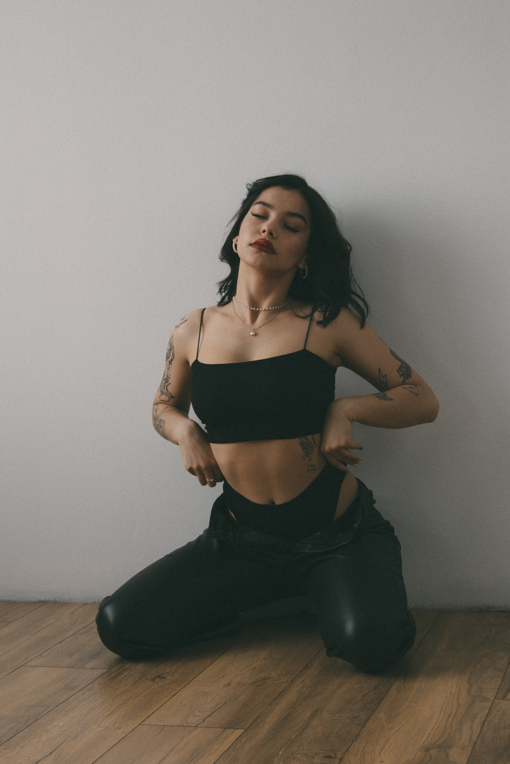 Фотограф Даниил Камчатка