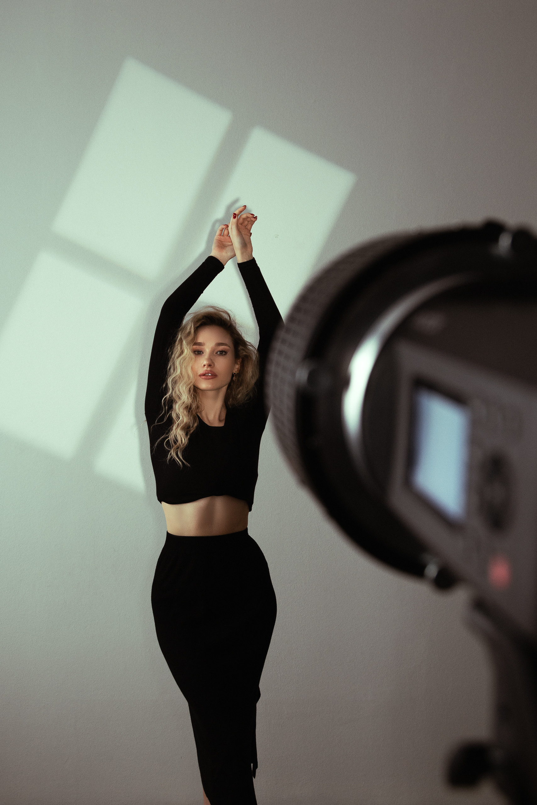 Фотограф Даниил Камчатка