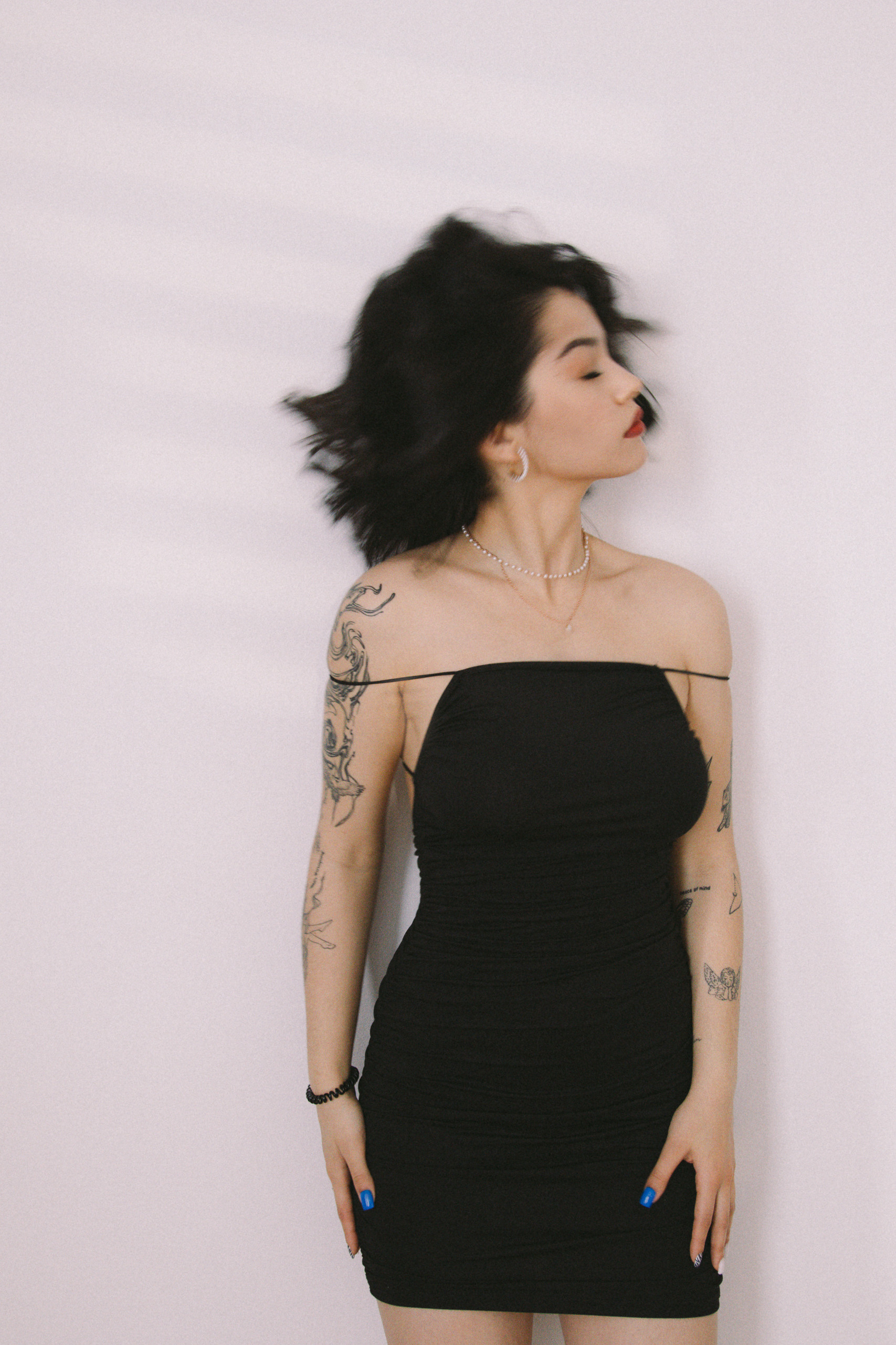 Фотограф Даниил Камчатка