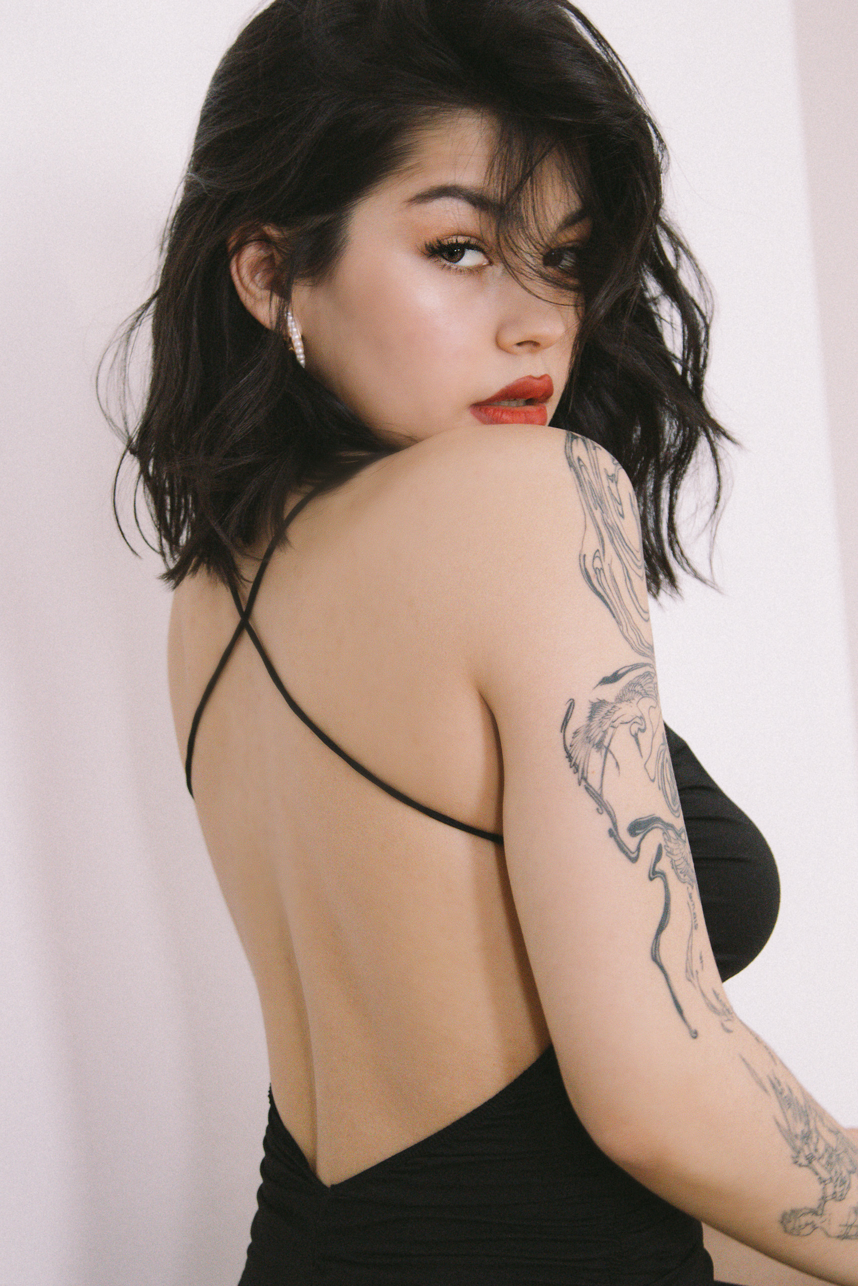 Фотограф Даниил Камчатка