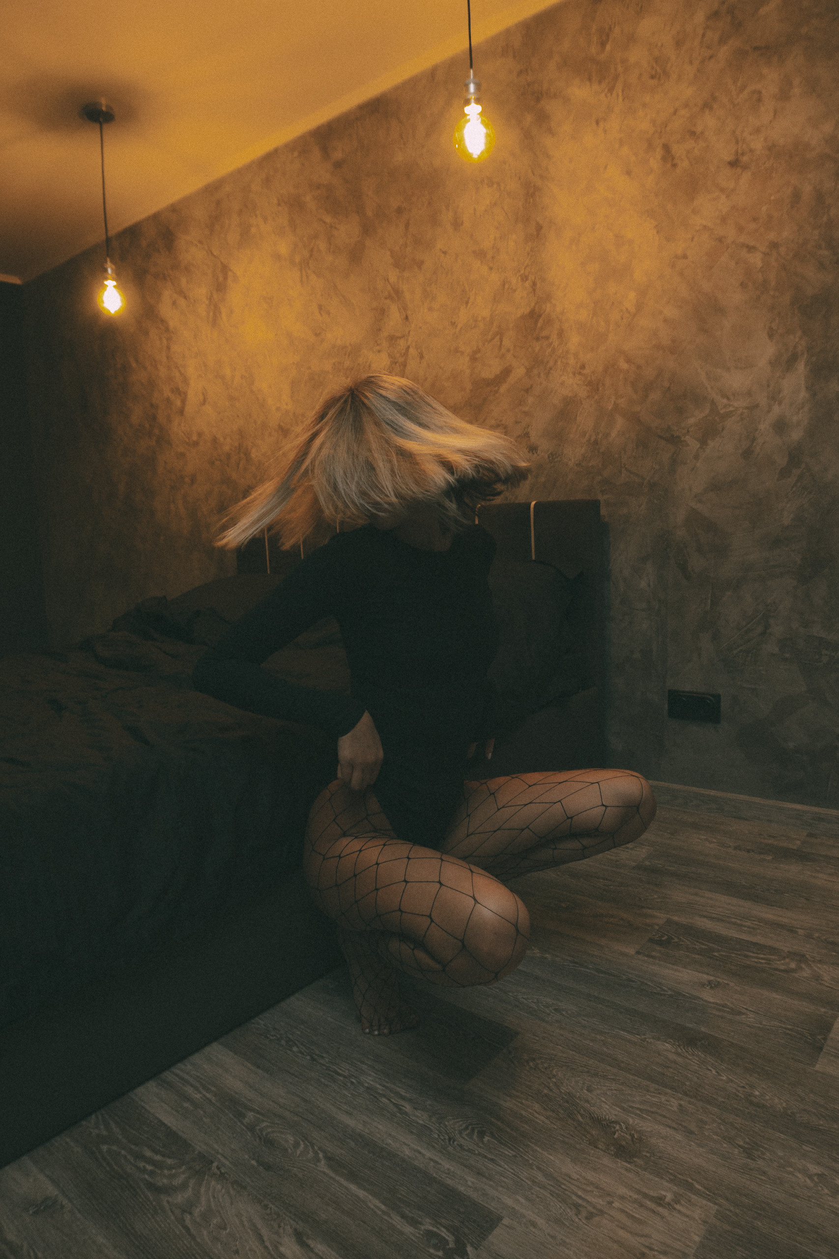 Фотограф Даниил Камчатка