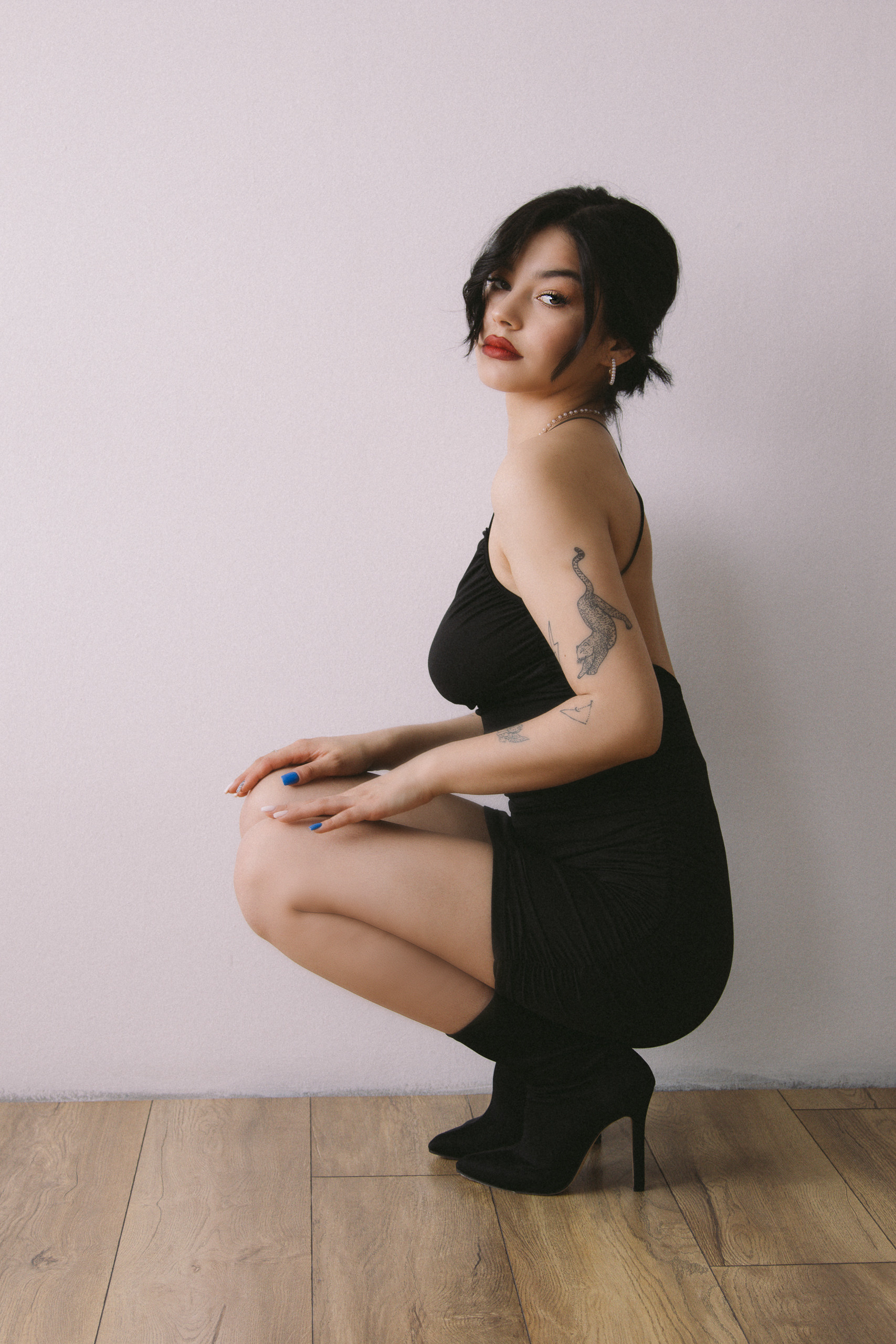 Фотограф Даниил Камчатка