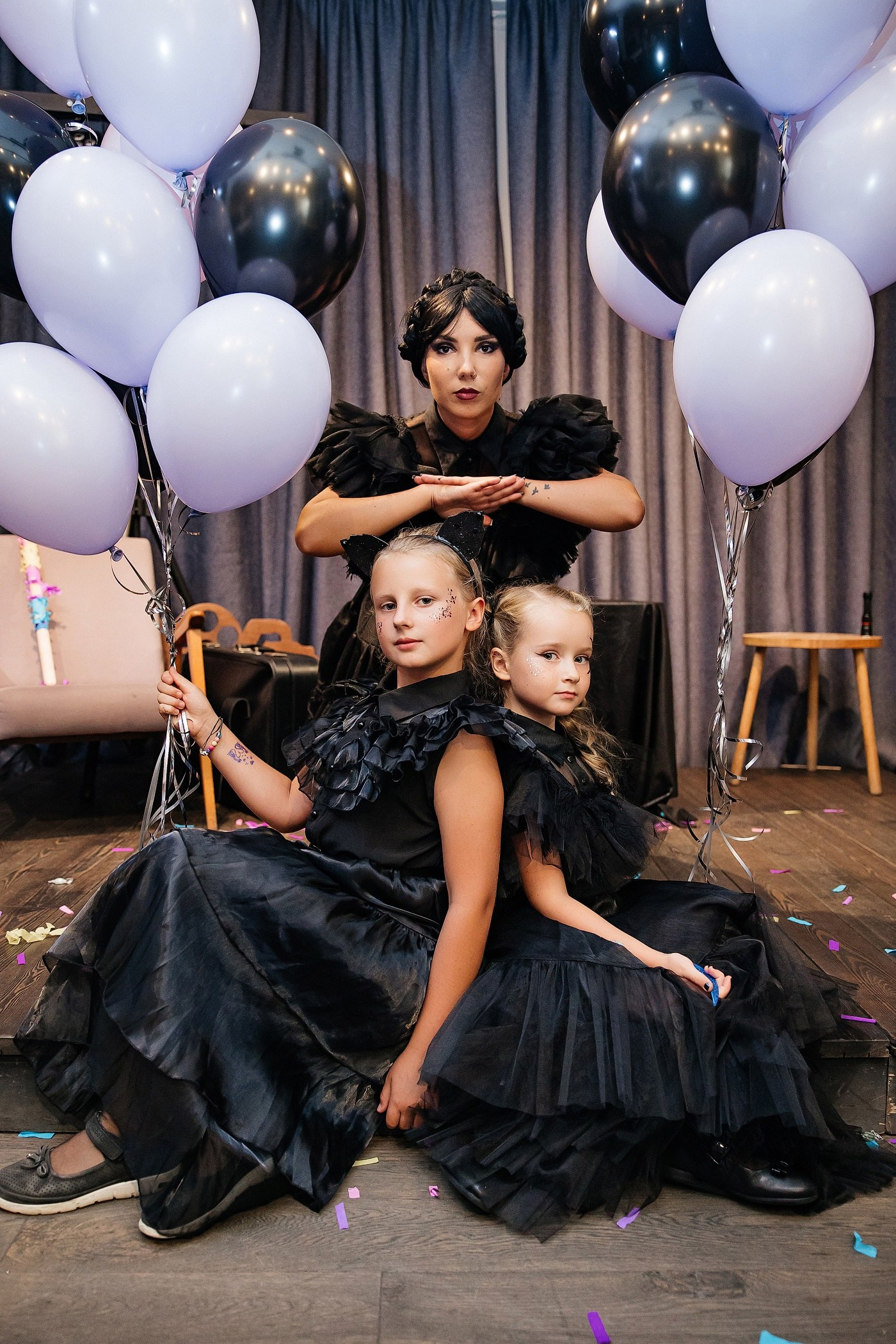 Фотограф на мероприятие в СПб от 5000 руб/ч. Выпускные альбомы СПБ для садов и школ | Фотограф Олька Евченко