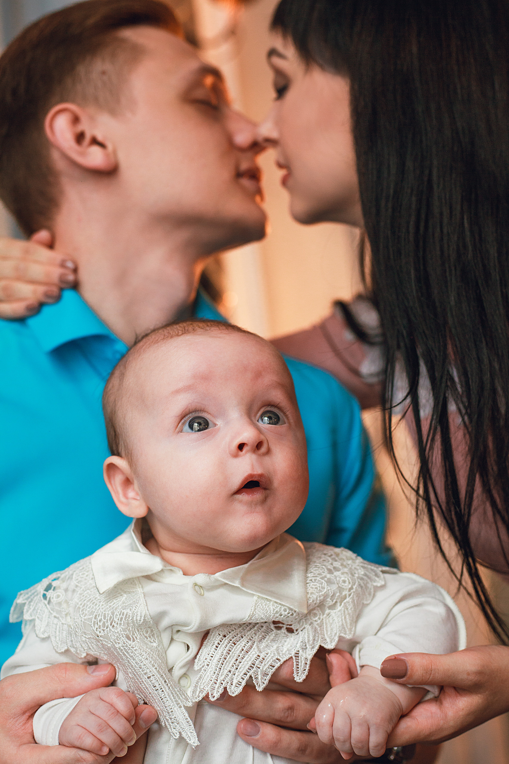 Быть вместе