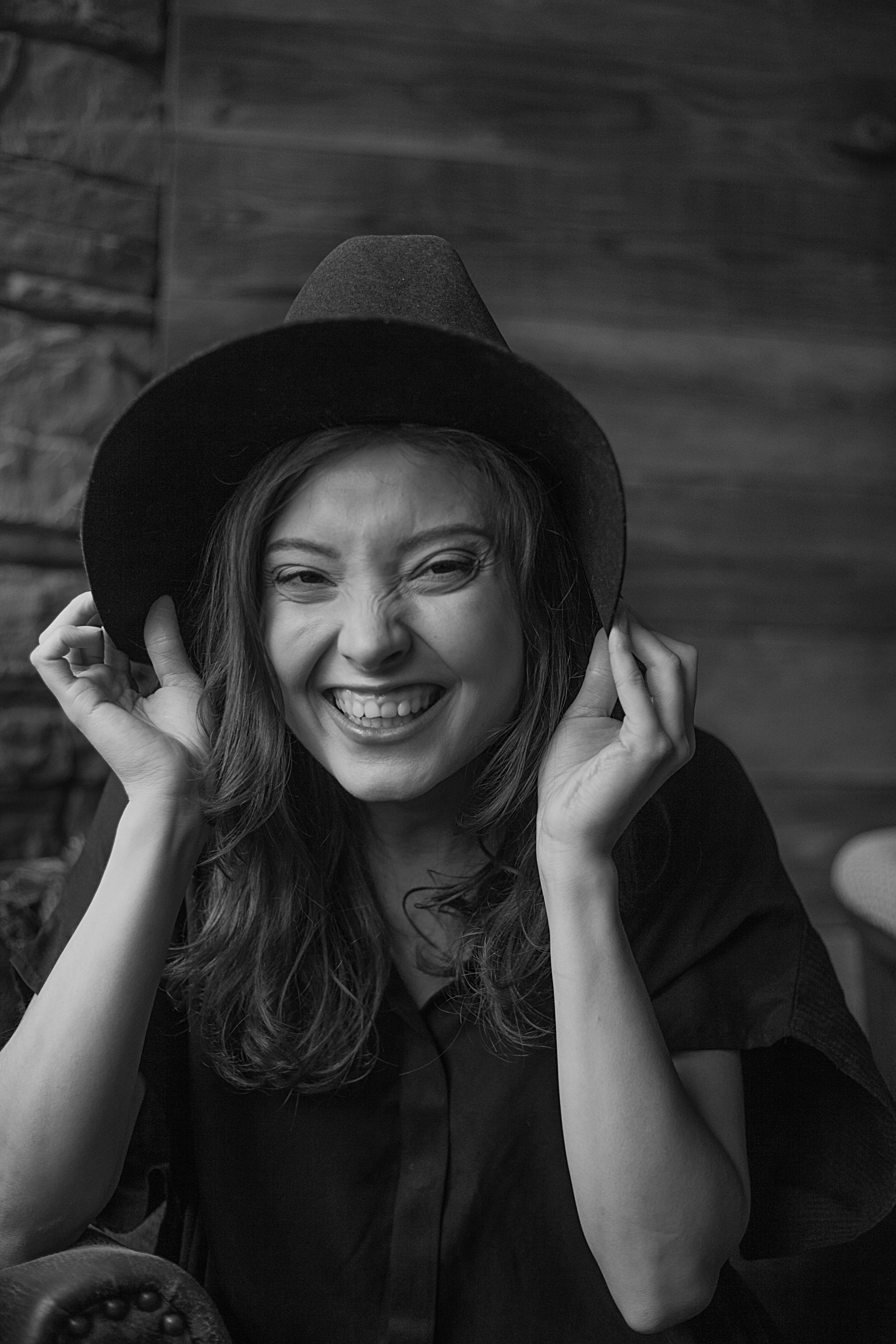 Introduction to Peter Lindbergh