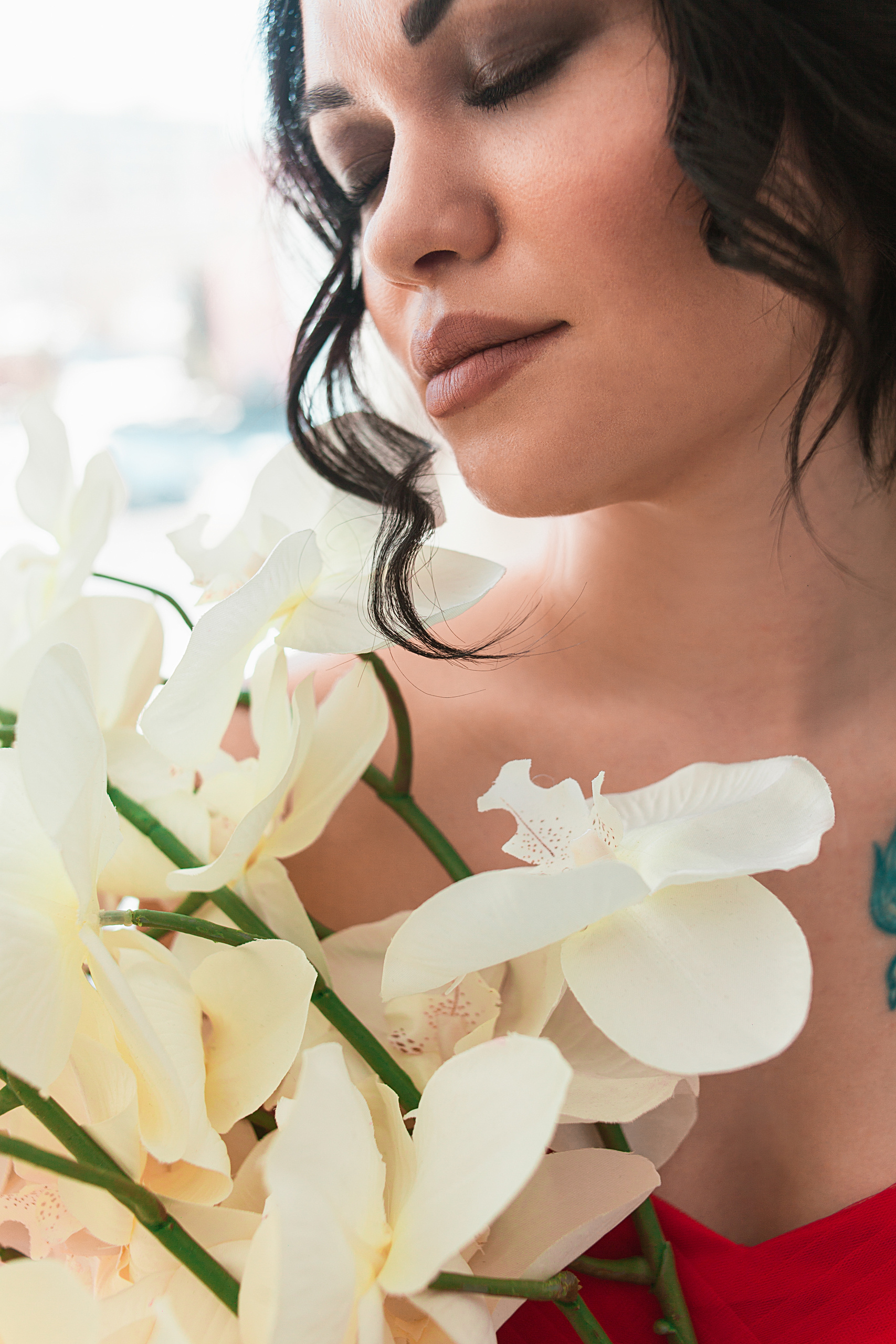 Beauty is in the eyes