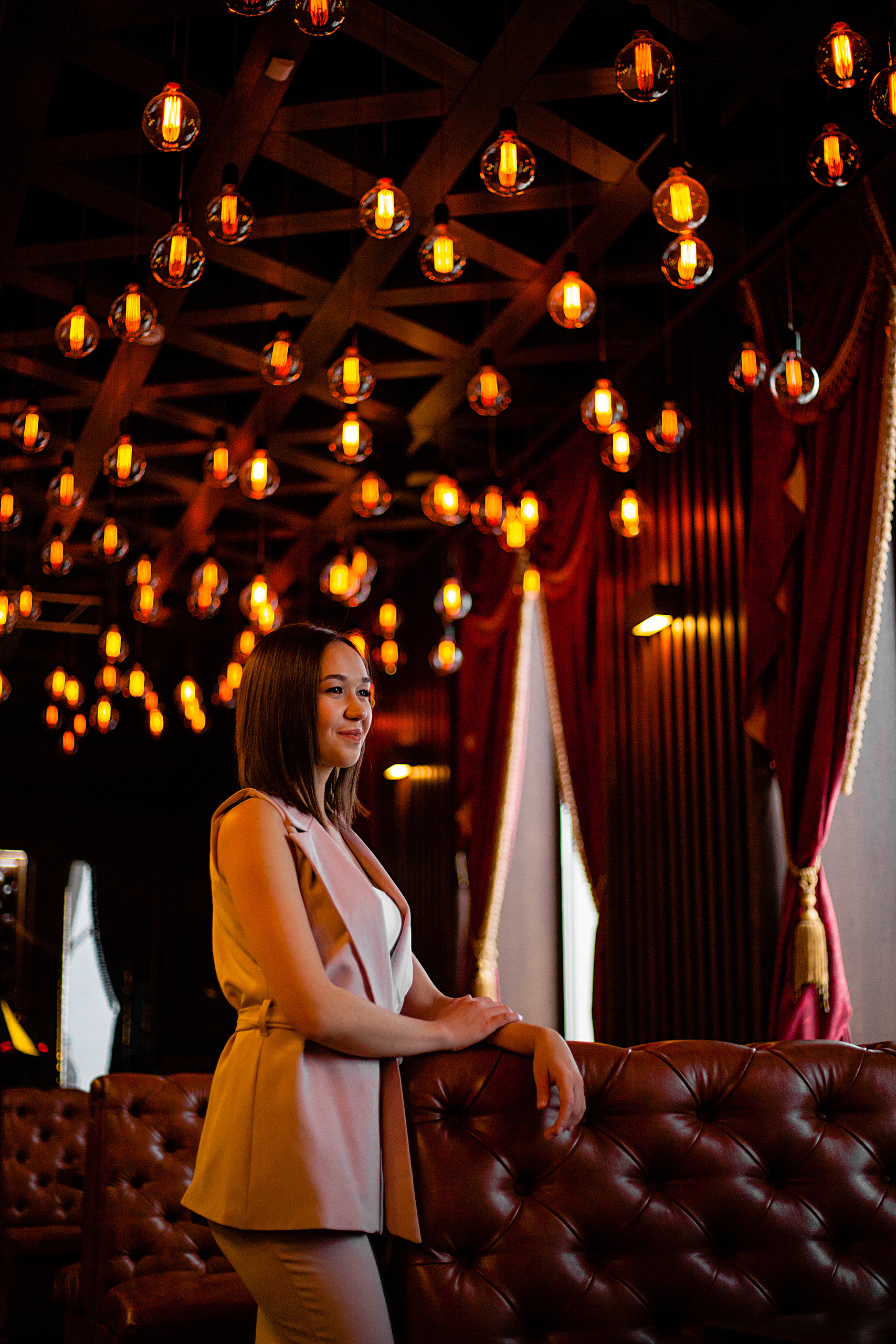 Set! Action! Cut! (David Fincher)