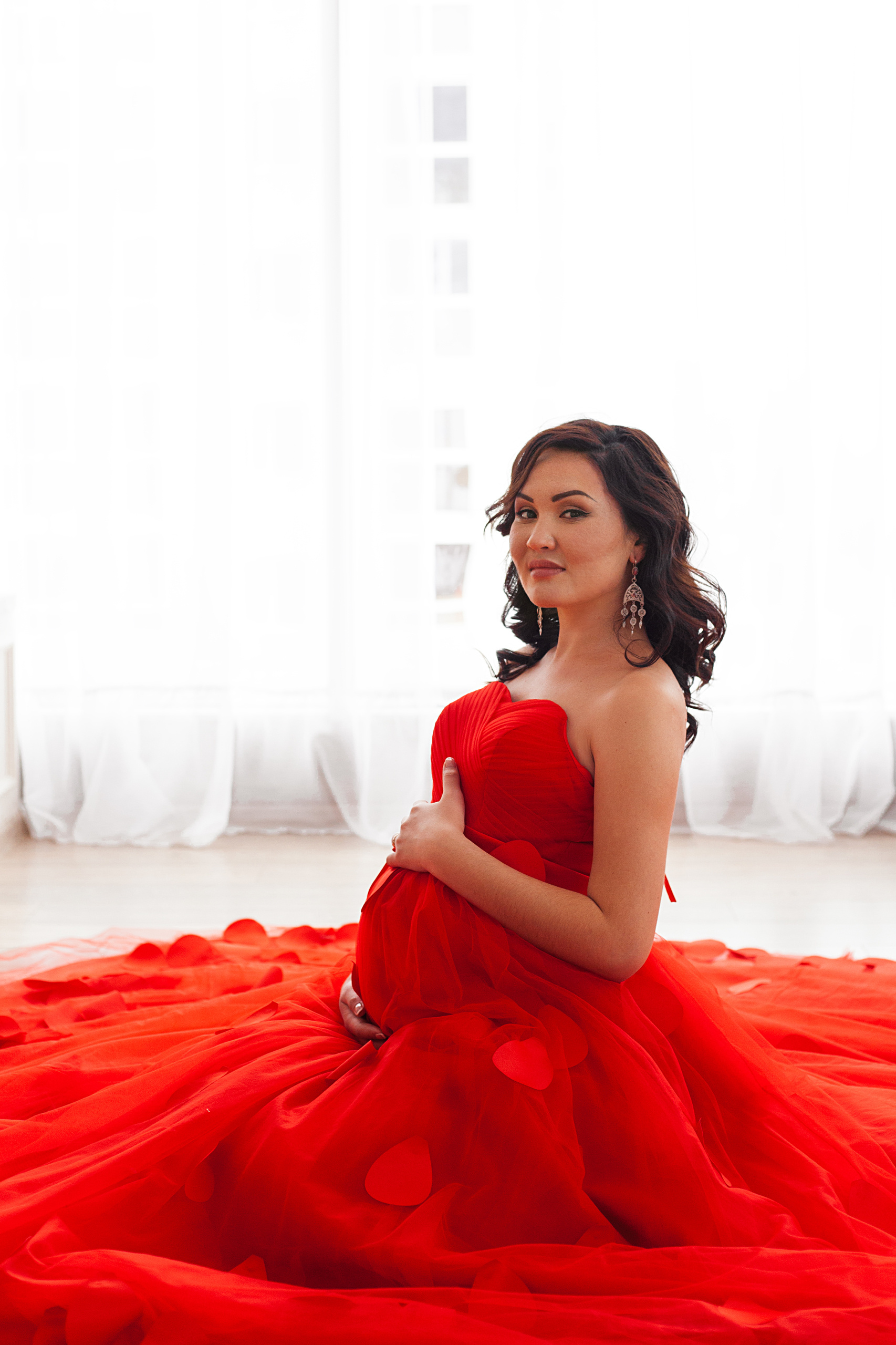 В ожидании чуда