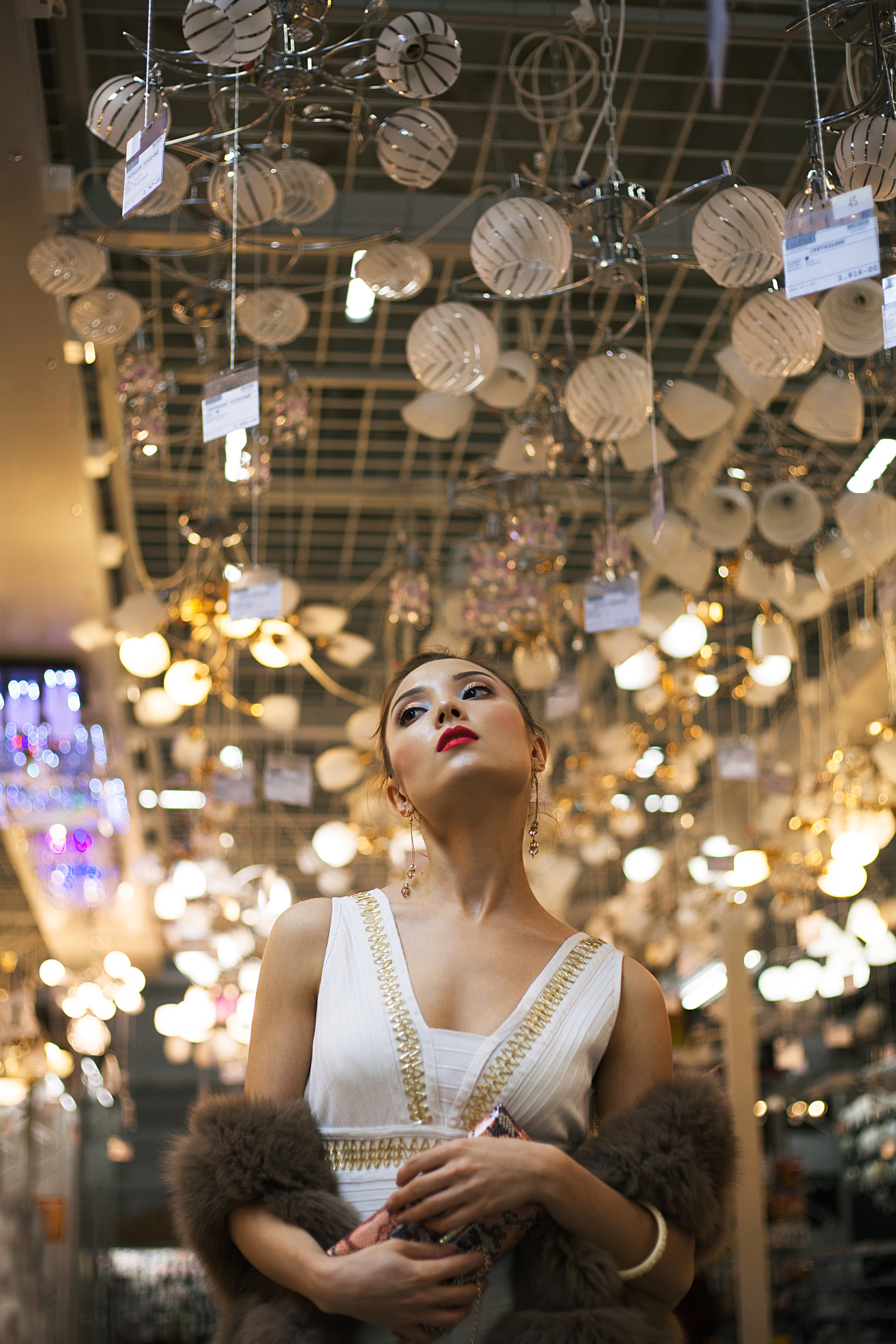 Market is the place to be