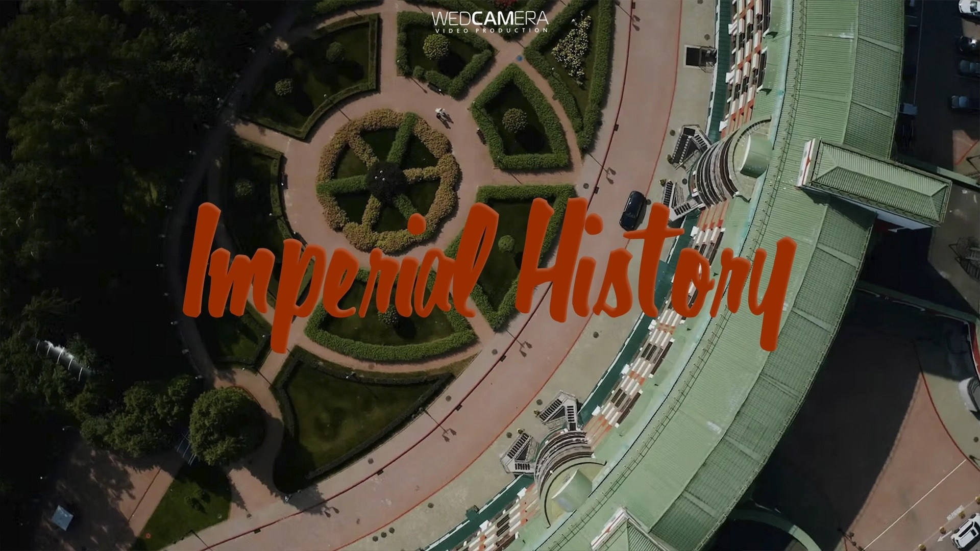 Видеограф Каменецкий Константин