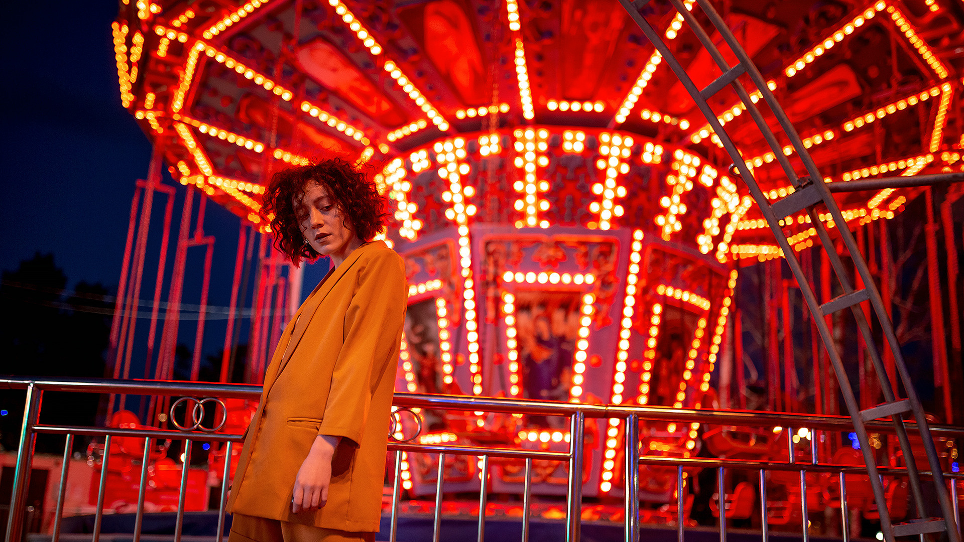 Свадебный и портретный фотограф Санкт-Петербург