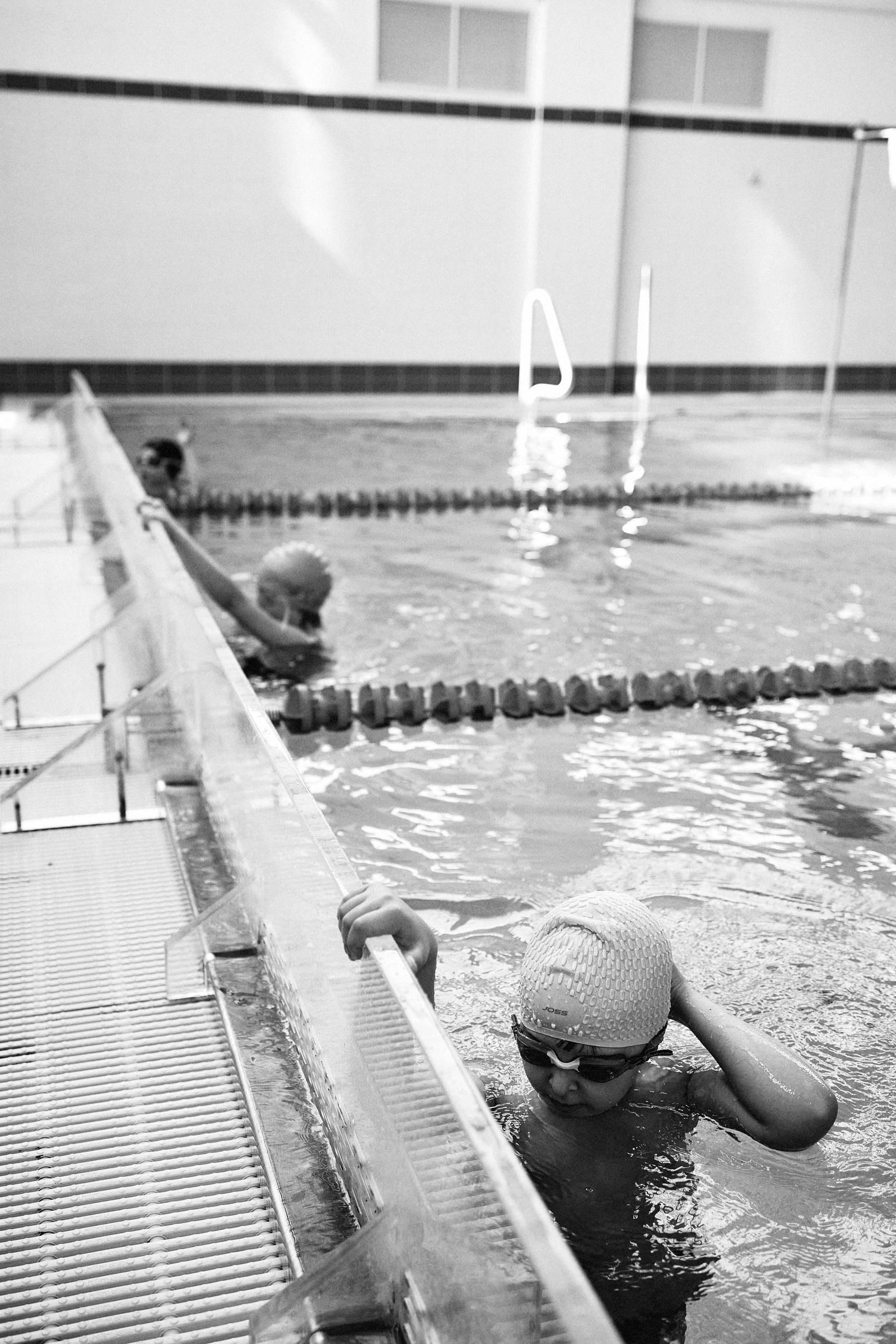 Соревнование. Денис Паунин — Фотографии