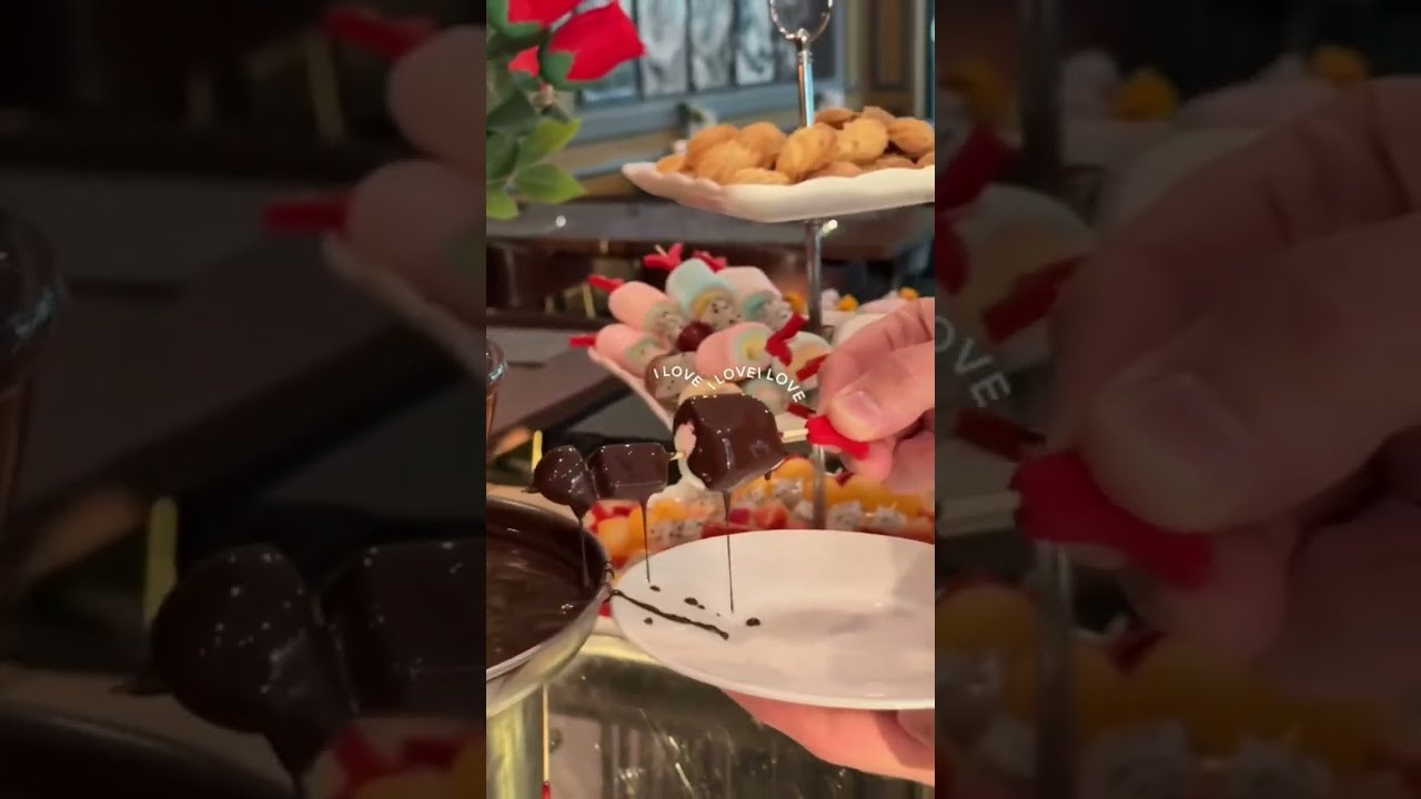 Hotels, Resorts, Travel. Alina and Vlad — hotel & brand content creators