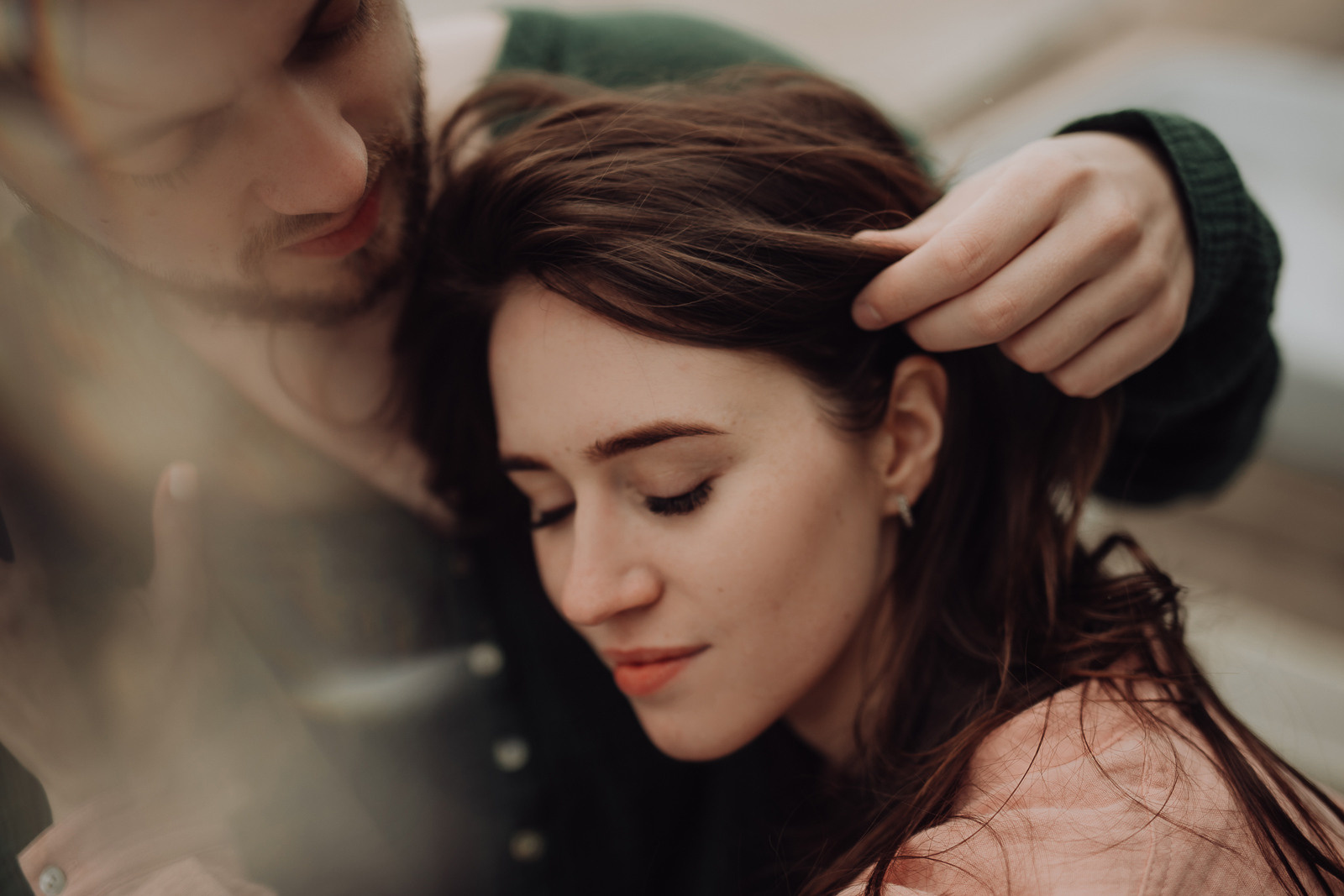 Фотограф Ксения Ресси