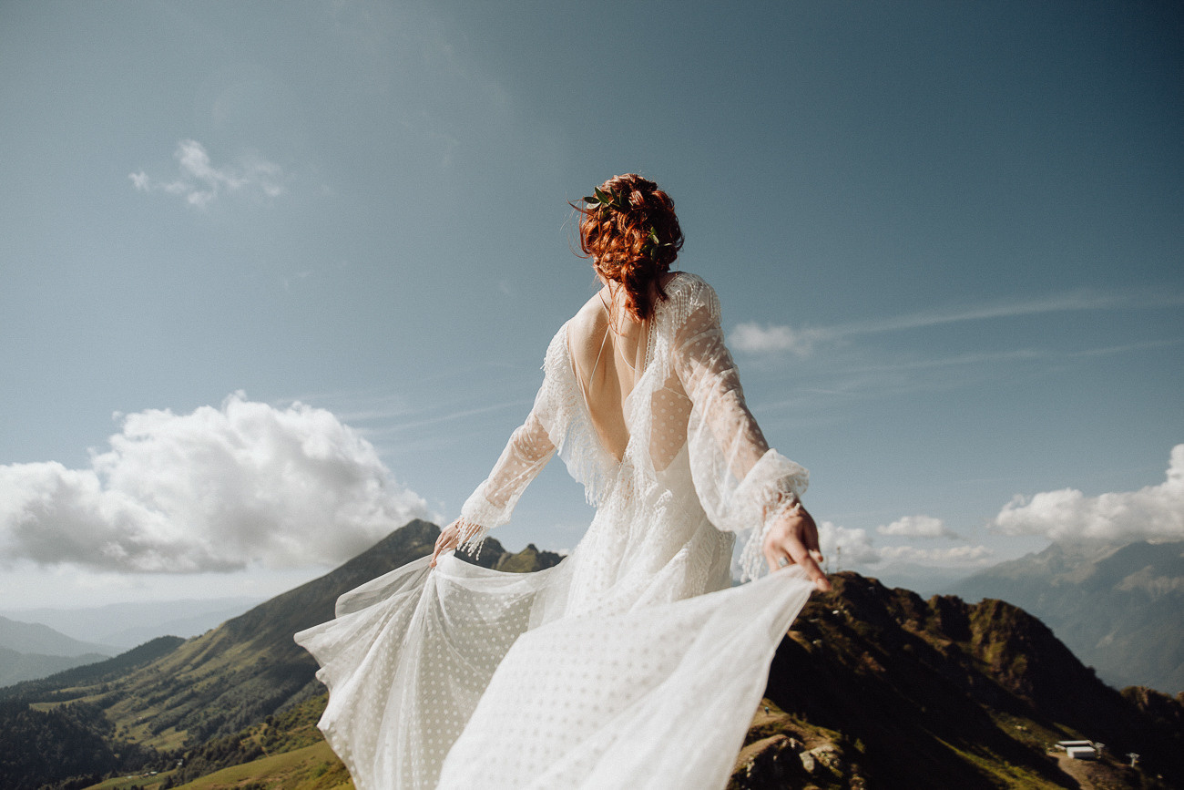 Фотограф Ксения Ресси