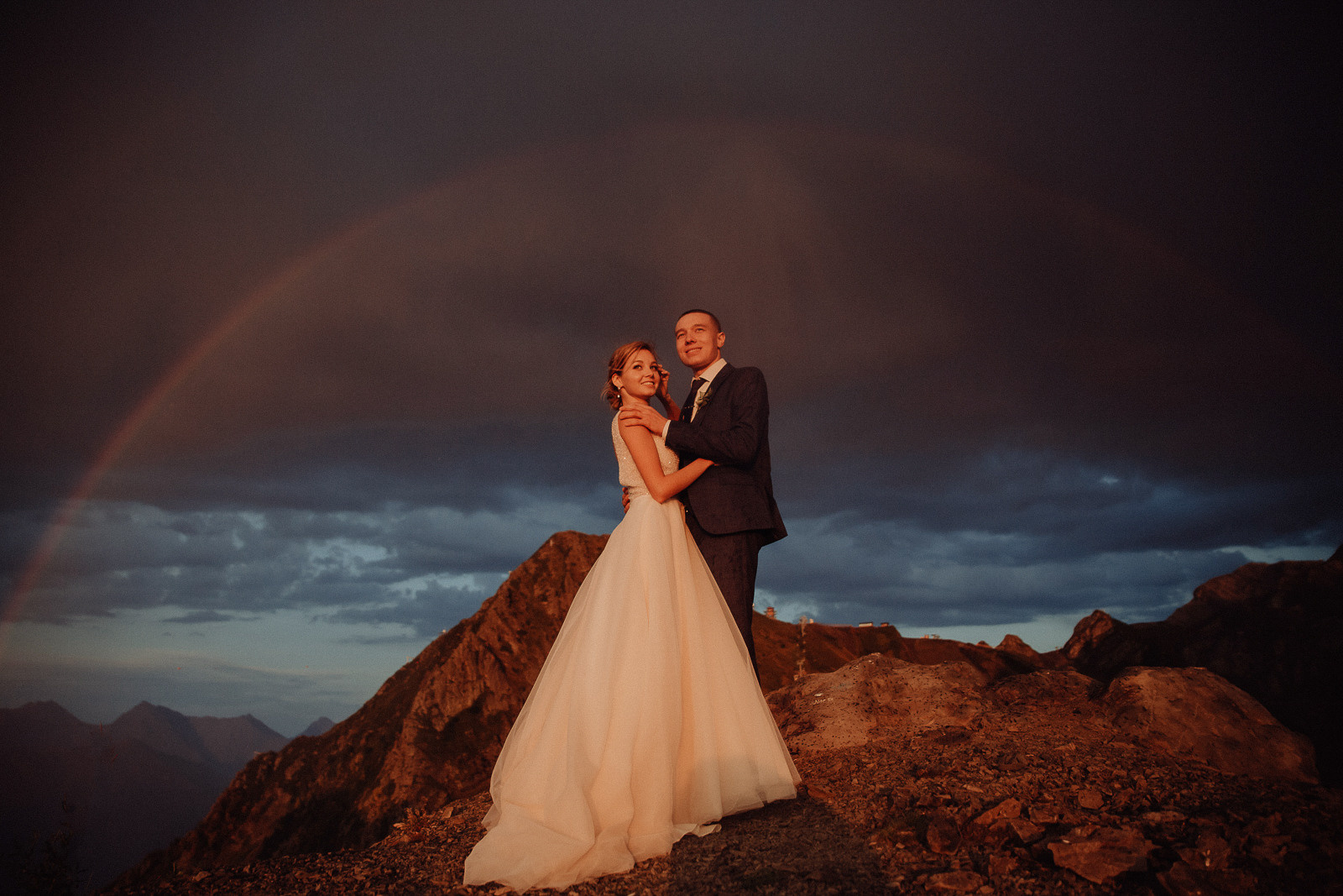 Фотограф Ксения Ресси